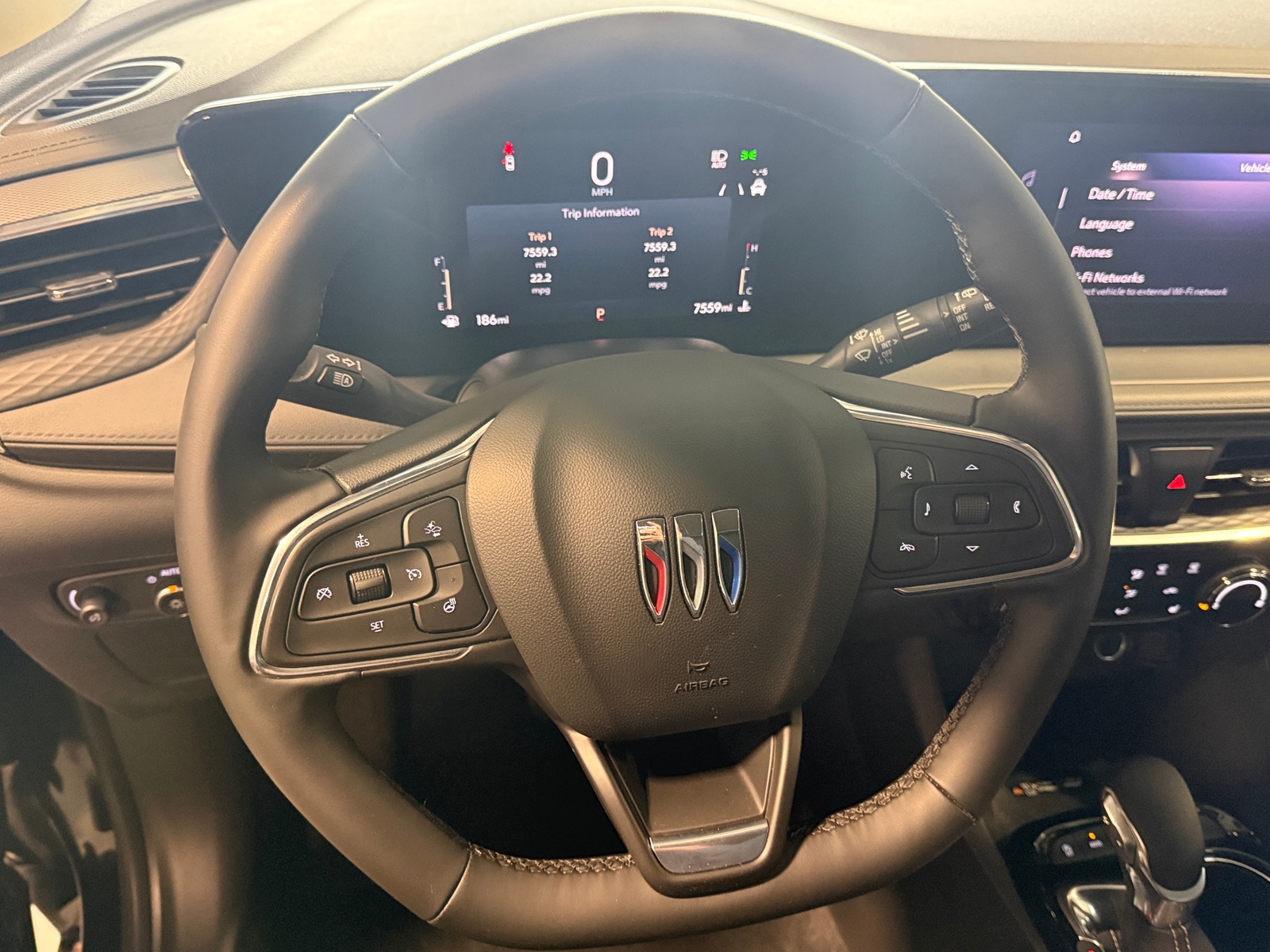 Thumbnail: 2025 Buick Encore GX - 4