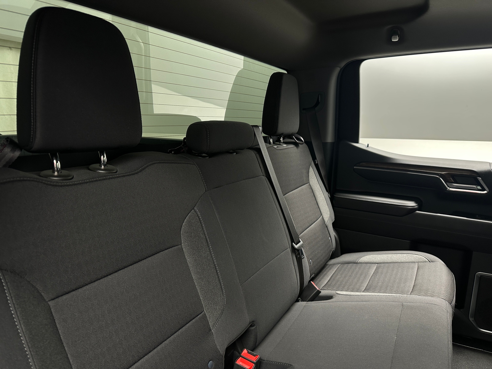 Thumbnail: 2024 Chevrolet Silverado 1500 - 6