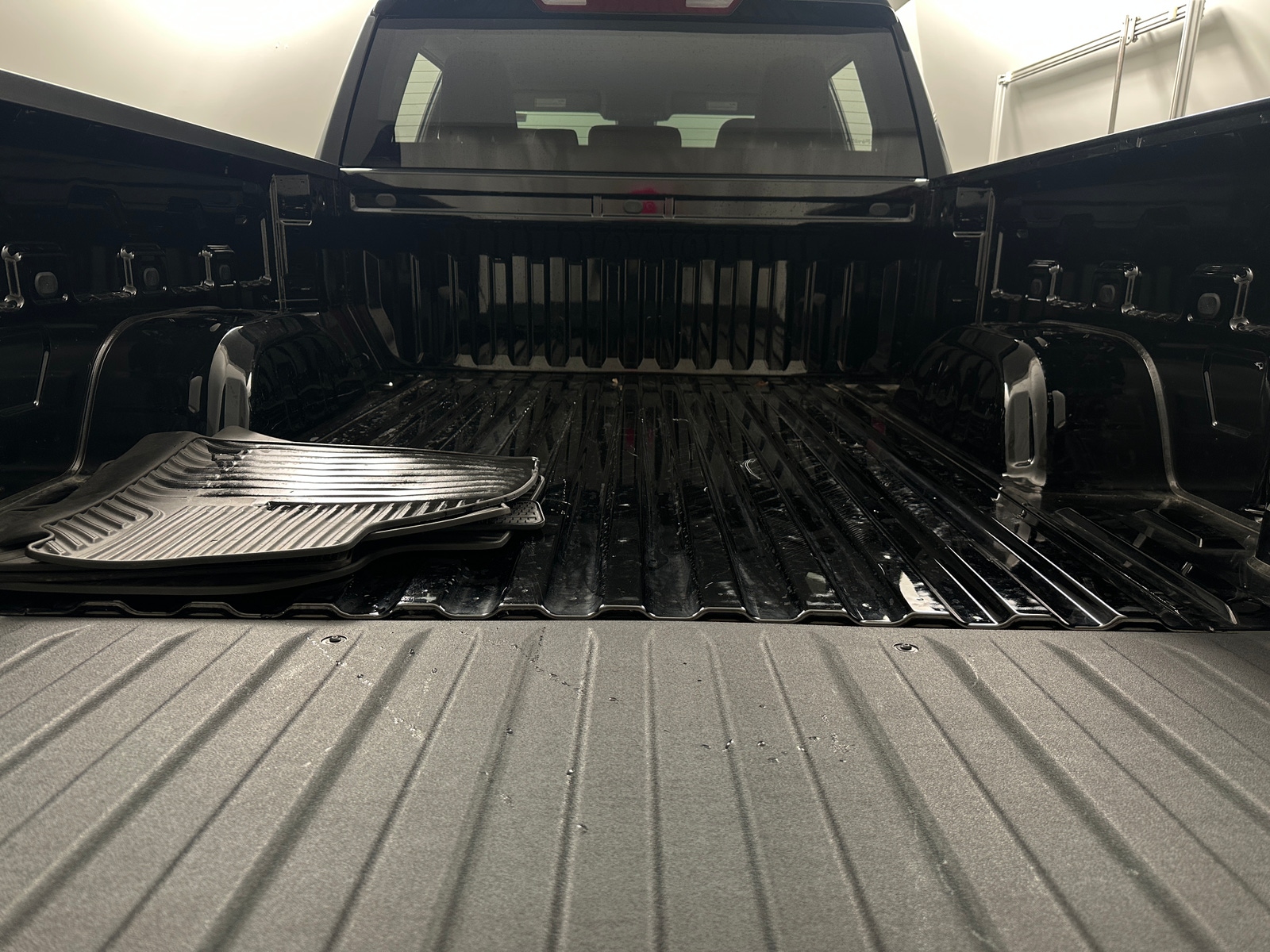 Thumbnail: 2024 Chevrolet Silverado 1500 - 7