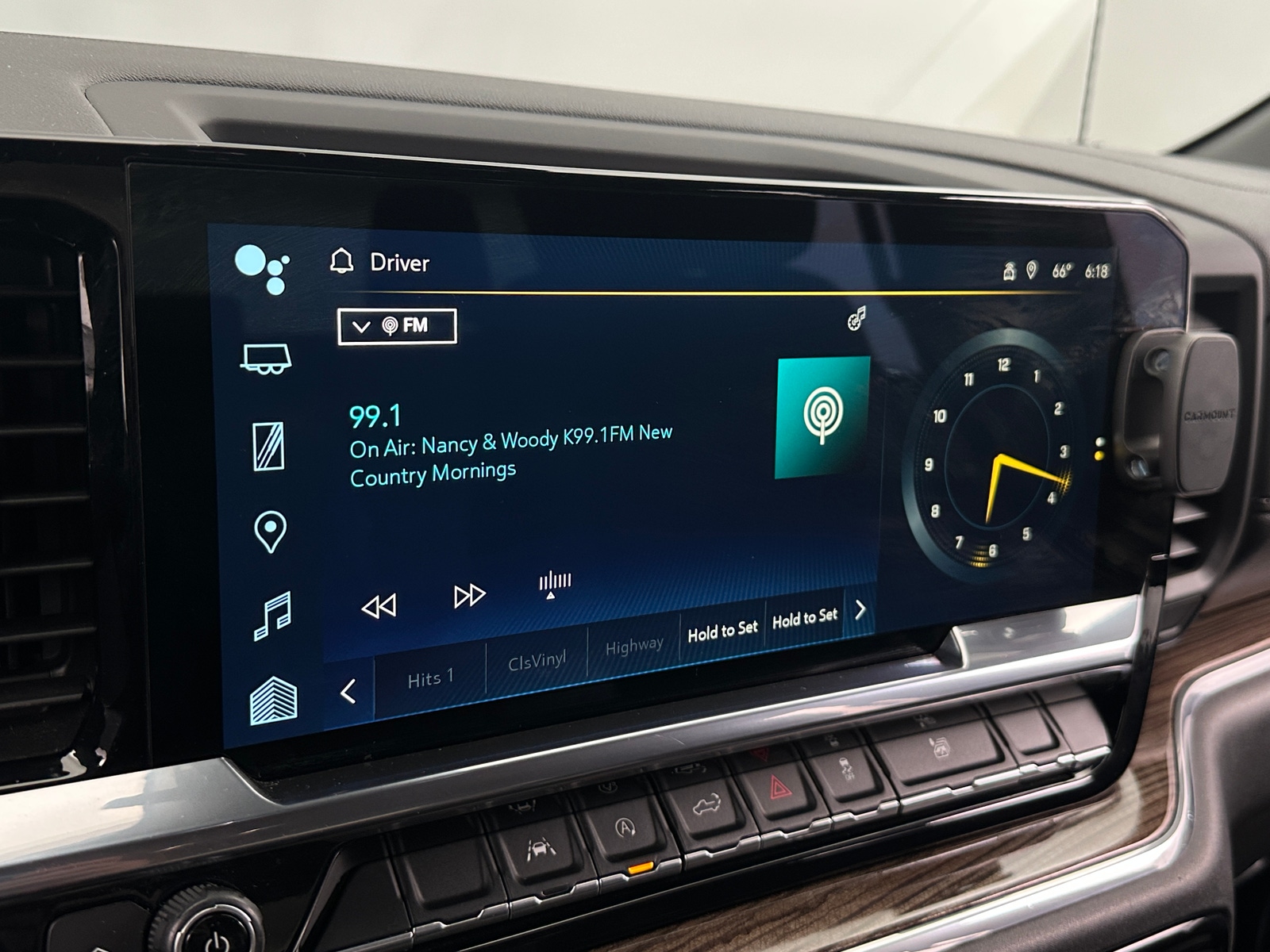 Thumbnail: 2024 Chevrolet Silverado 1500 - 4