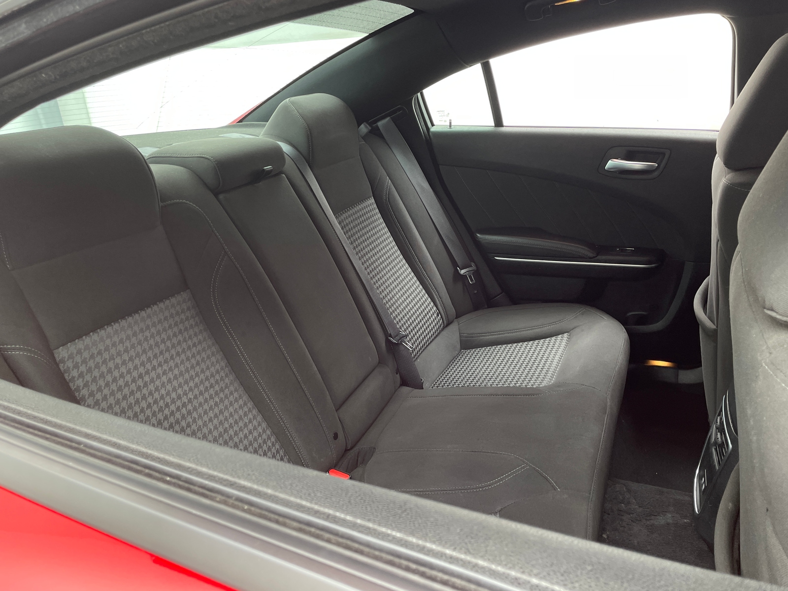 Thumbnail: 2023 Dodge Charger - 6