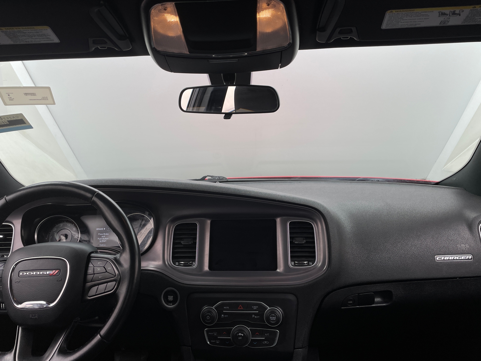 Thumbnail: 2023 Dodge Charger - 3