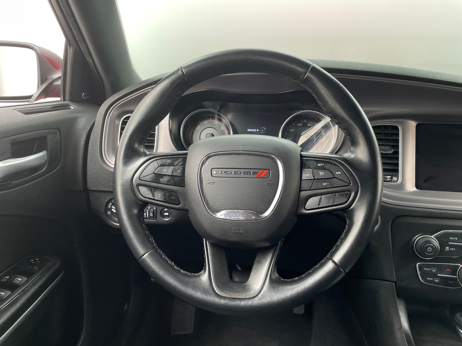 Thumbnail: 2023 Dodge Charger - 5