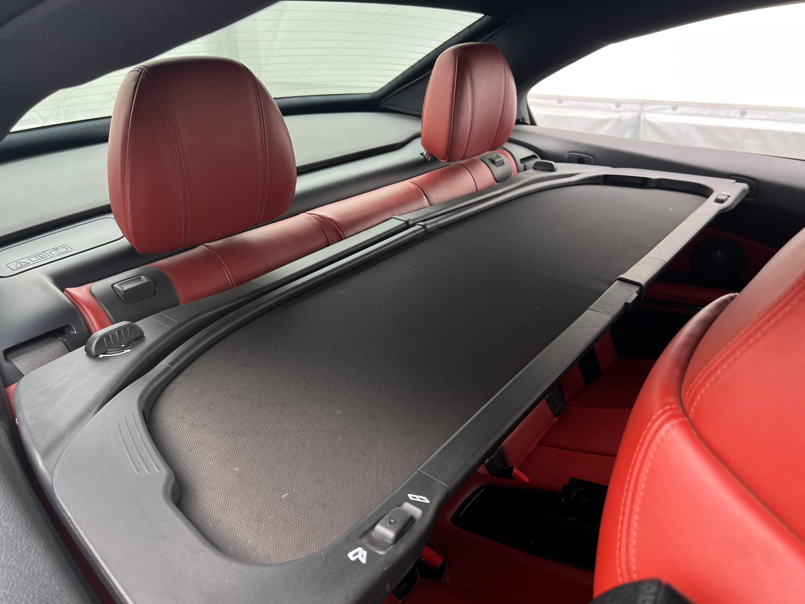 Thumbnail: 2015 BMW M4 - 5