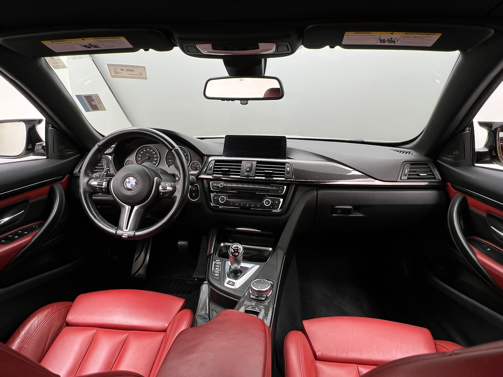 Thumbnail: 2015 BMW M4 - 2