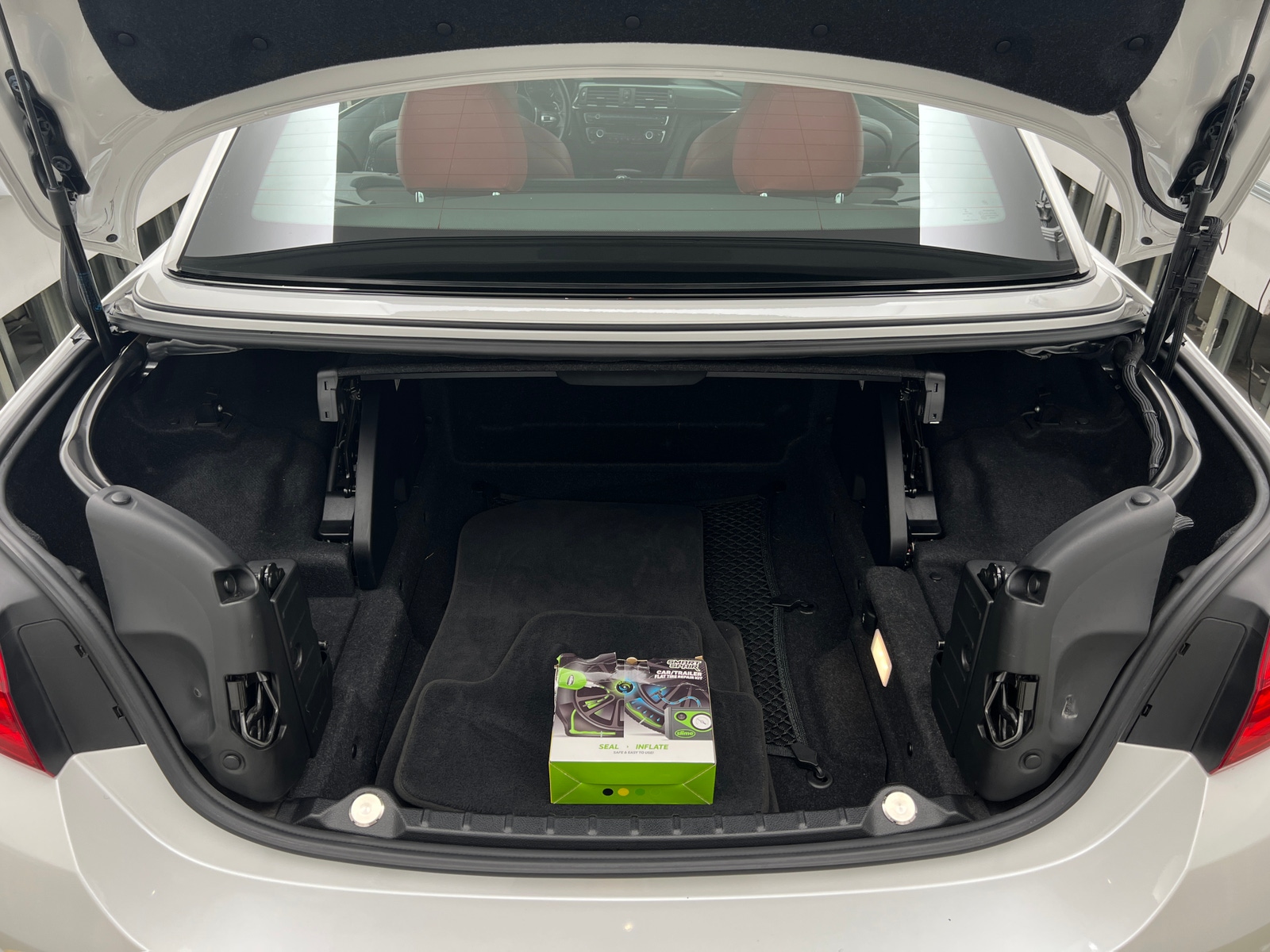 Thumbnail: 2015 BMW M4 - 6