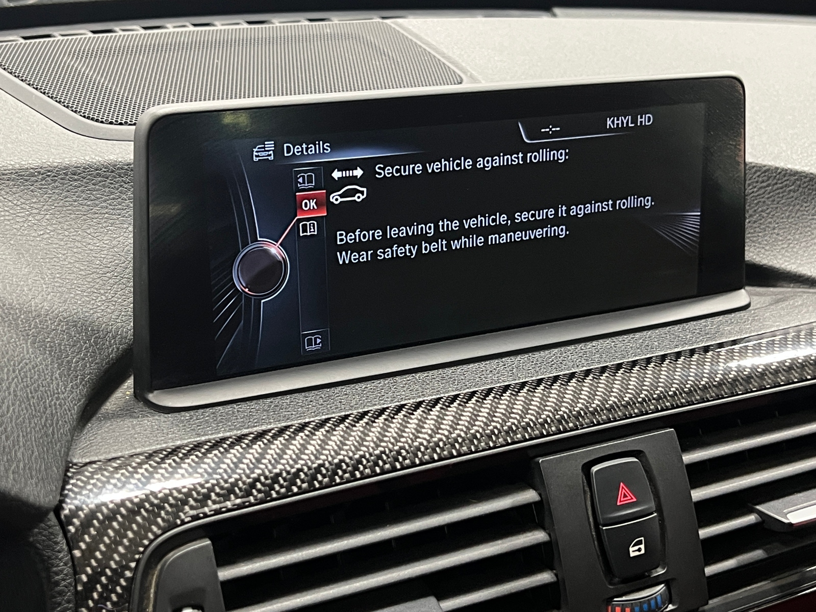 Thumbnail: 2015 BMW M4 - 3