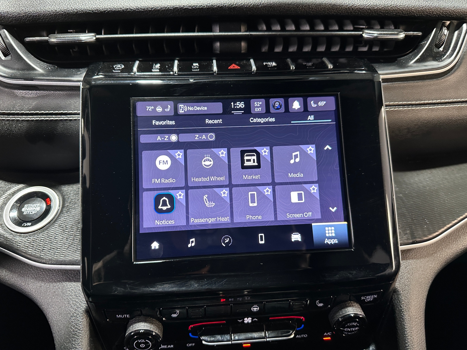 Thumbnail: 2024 Jeep Grand Cherokee L - 4