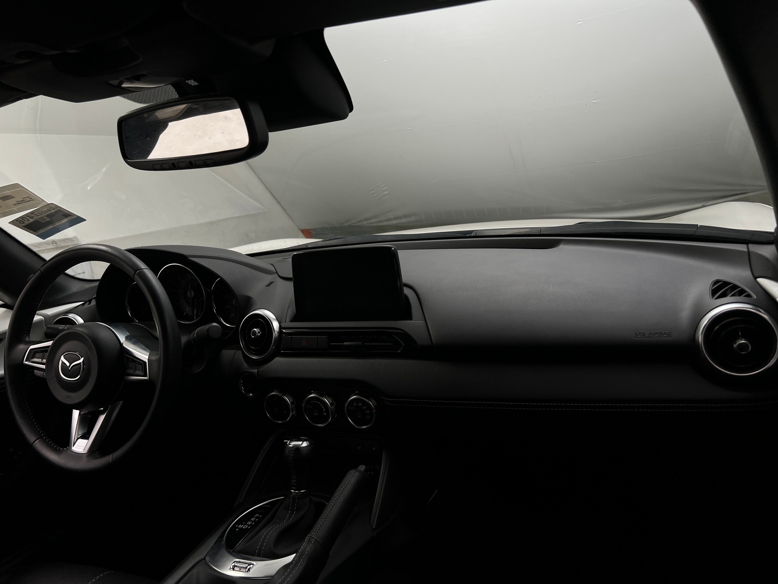 Thumbnail: 2023 Mazda MX-5 Miata - 2