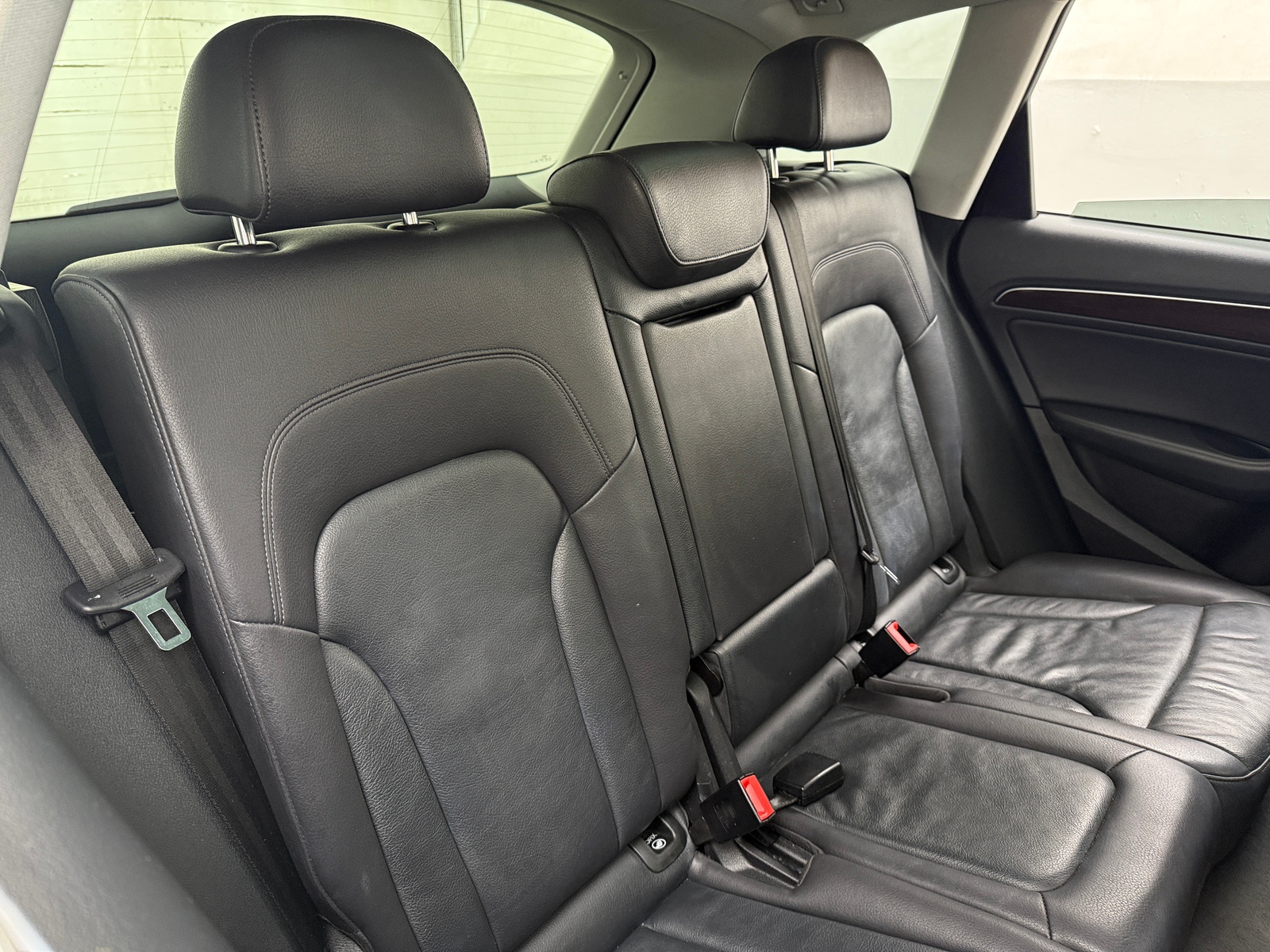 Thumbnail: 2017 Audi Q5 - 5