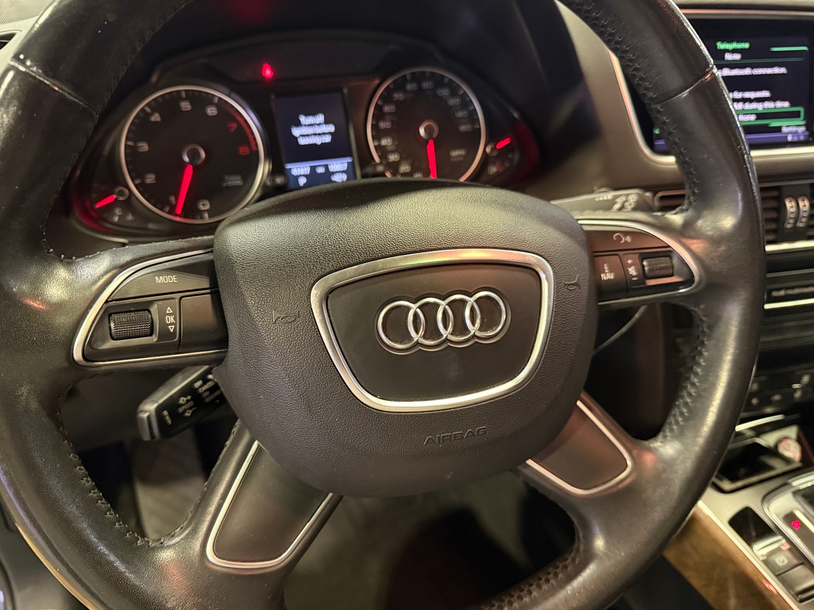 Thumbnail: 2017 Audi Q5 - 4