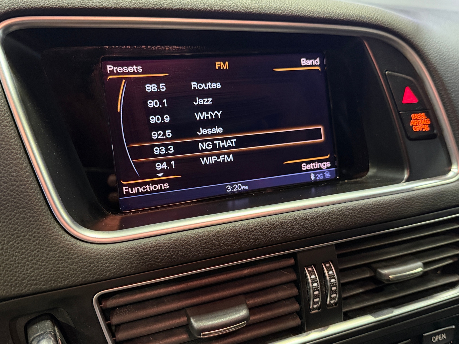 Thumbnail: 2017 Audi Q5 - 3