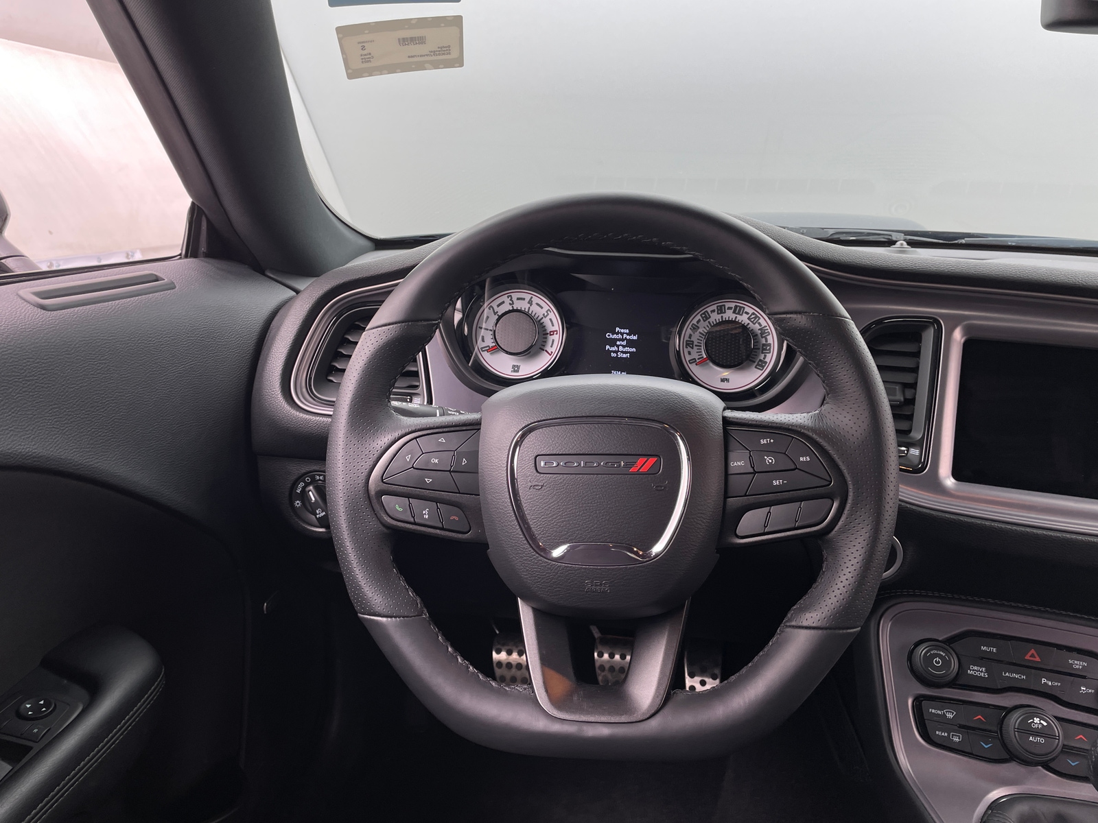 Thumbnail: 2023 Dodge Challenger - 4