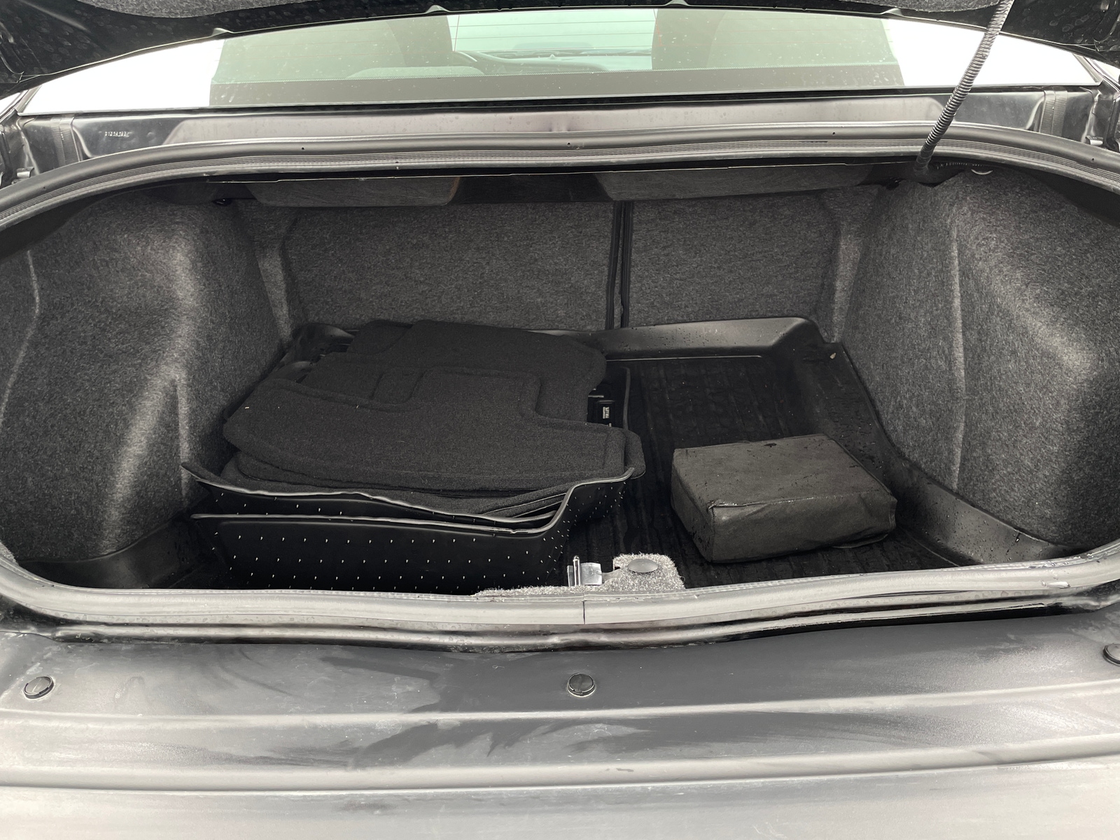 Thumbnail: 2023 Dodge Challenger - 5