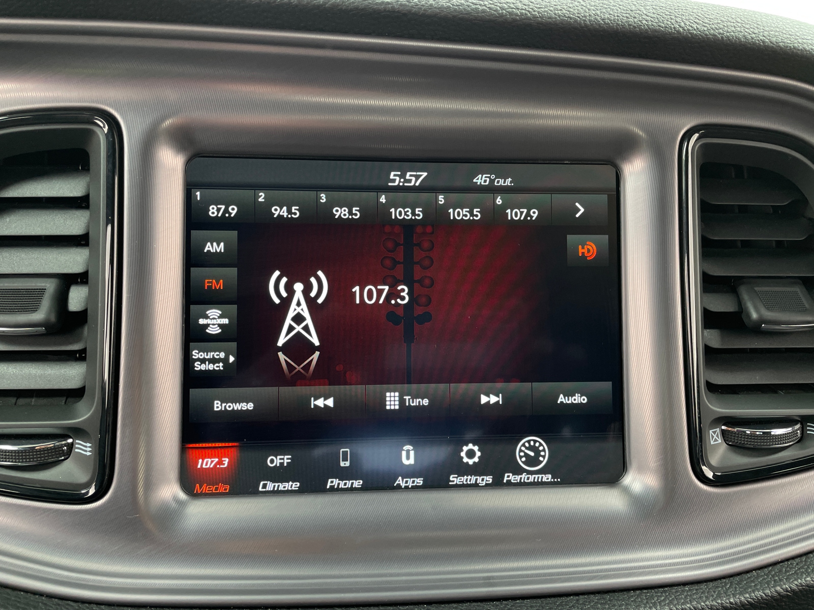 Thumbnail: 2023 Dodge Challenger - 3