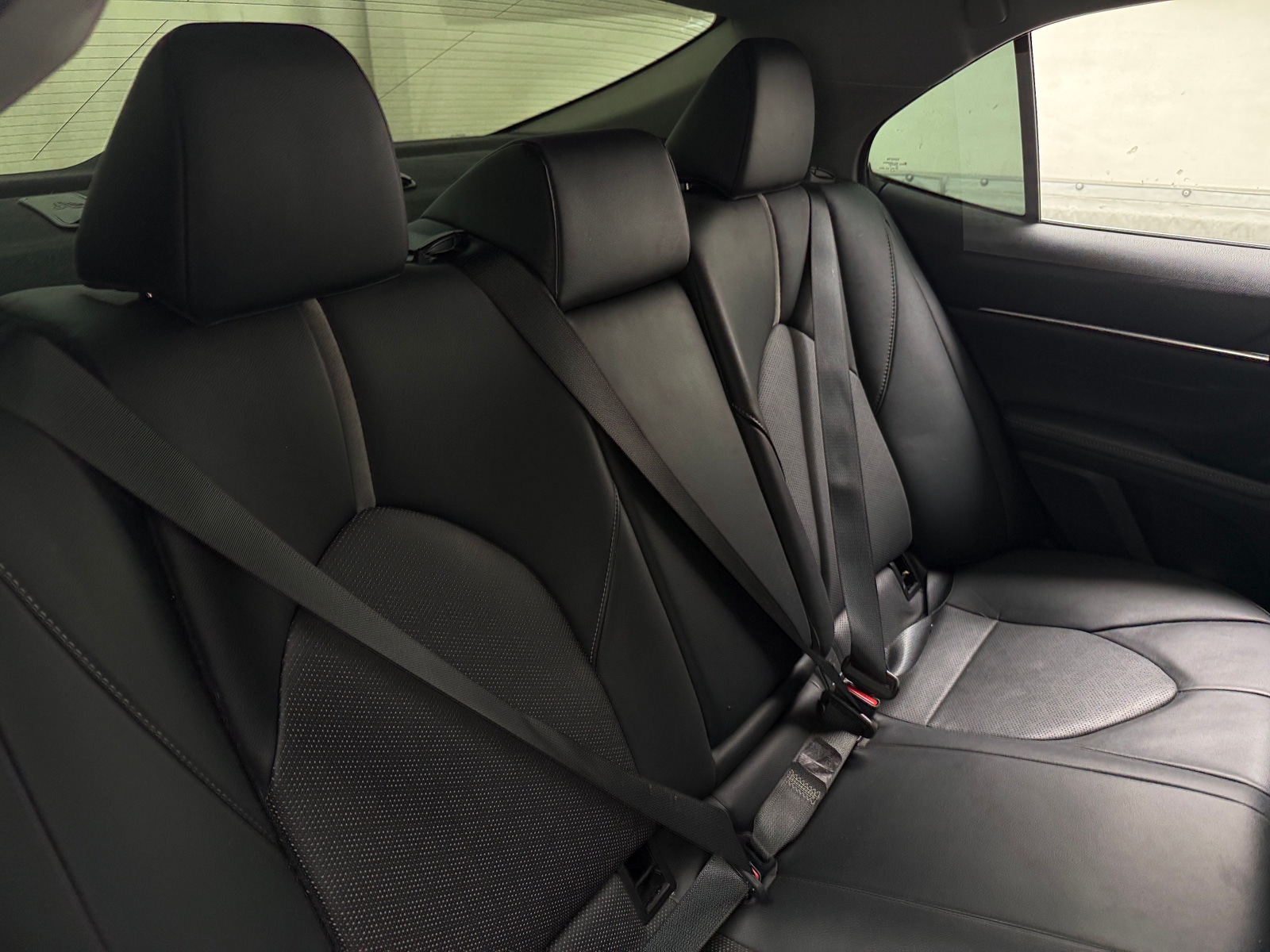 Thumbnail: 2020 Toyota Camry - 5