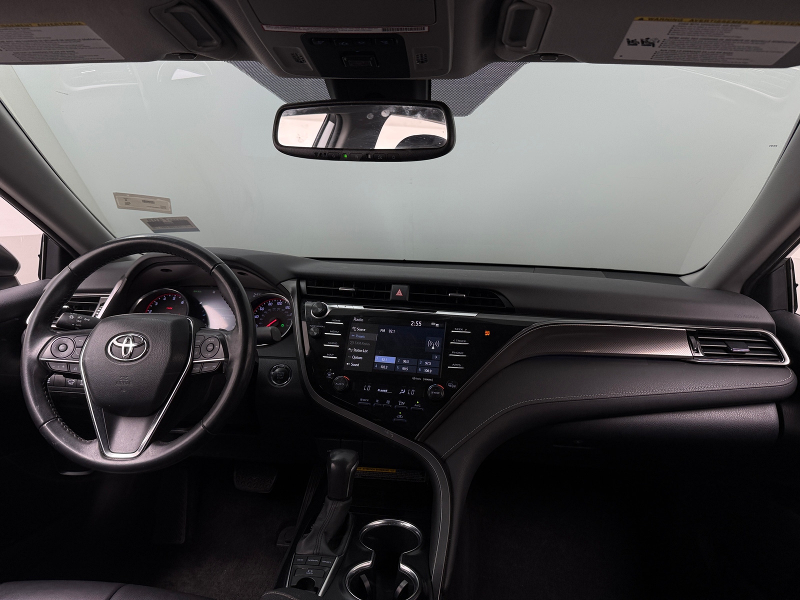 Thumbnail: 2020 Toyota Camry - 2