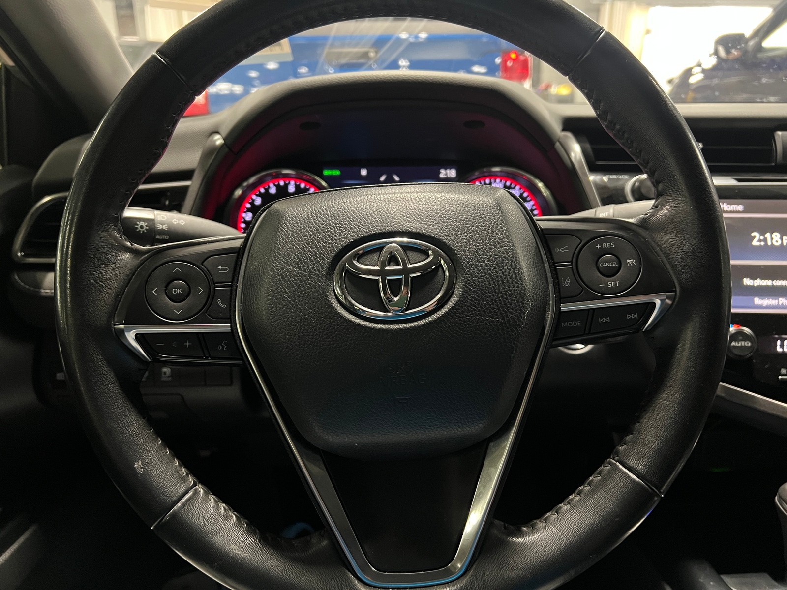 Thumbnail: 2020 Toyota Camry - 4