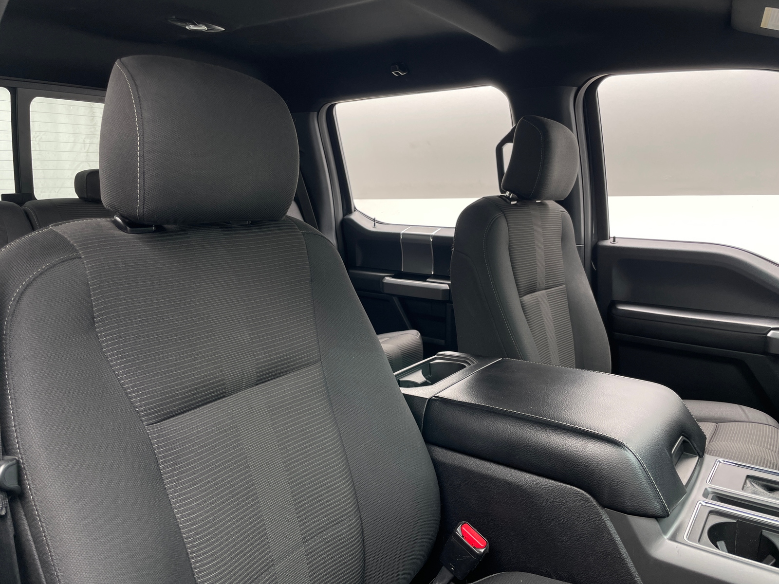 Thumbnail: 2017 Ford Econoline - 2