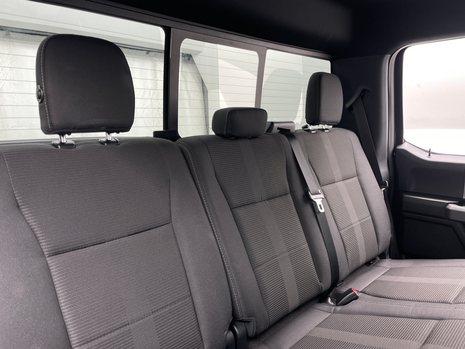 Thumbnail: 2017 Ford Econoline - 6