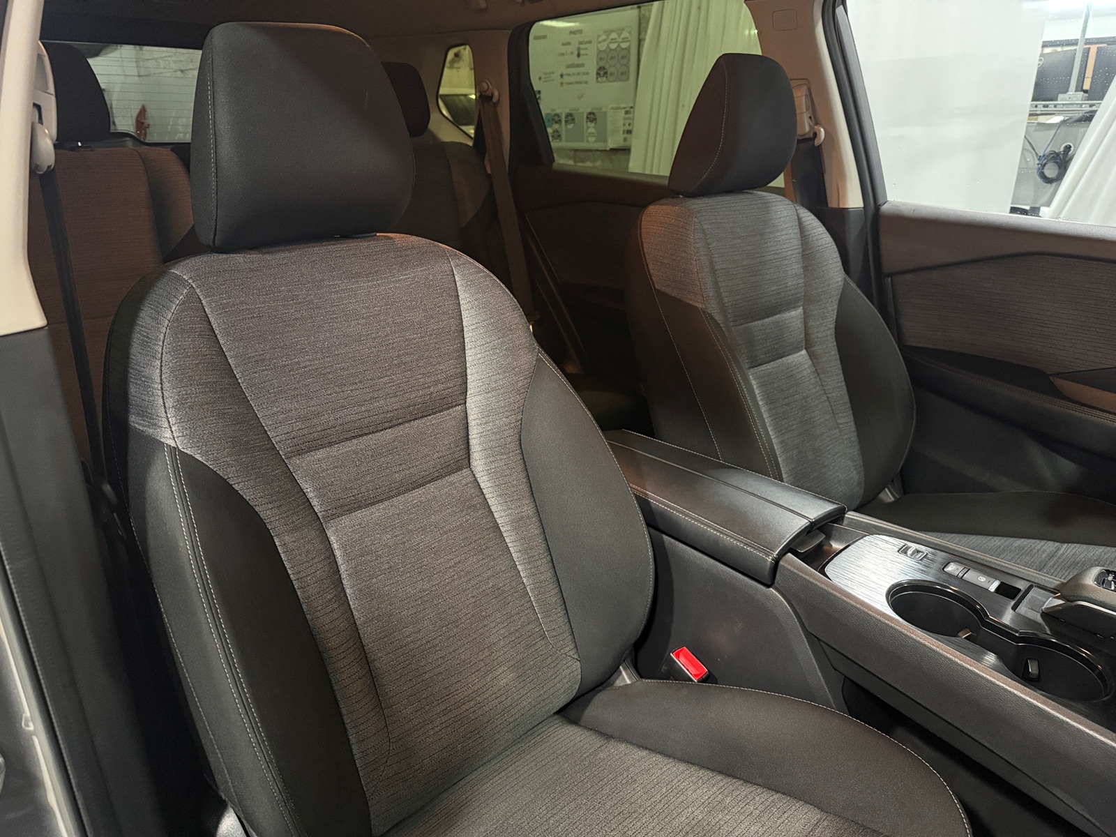 Thumbnail: 2023 Nissan Rogue - 2