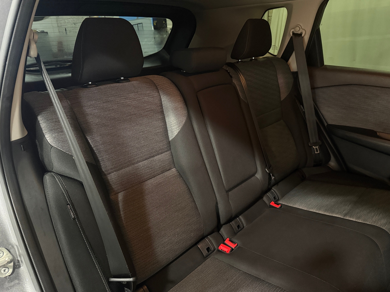 Thumbnail: 2023 Nissan Rogue - 6