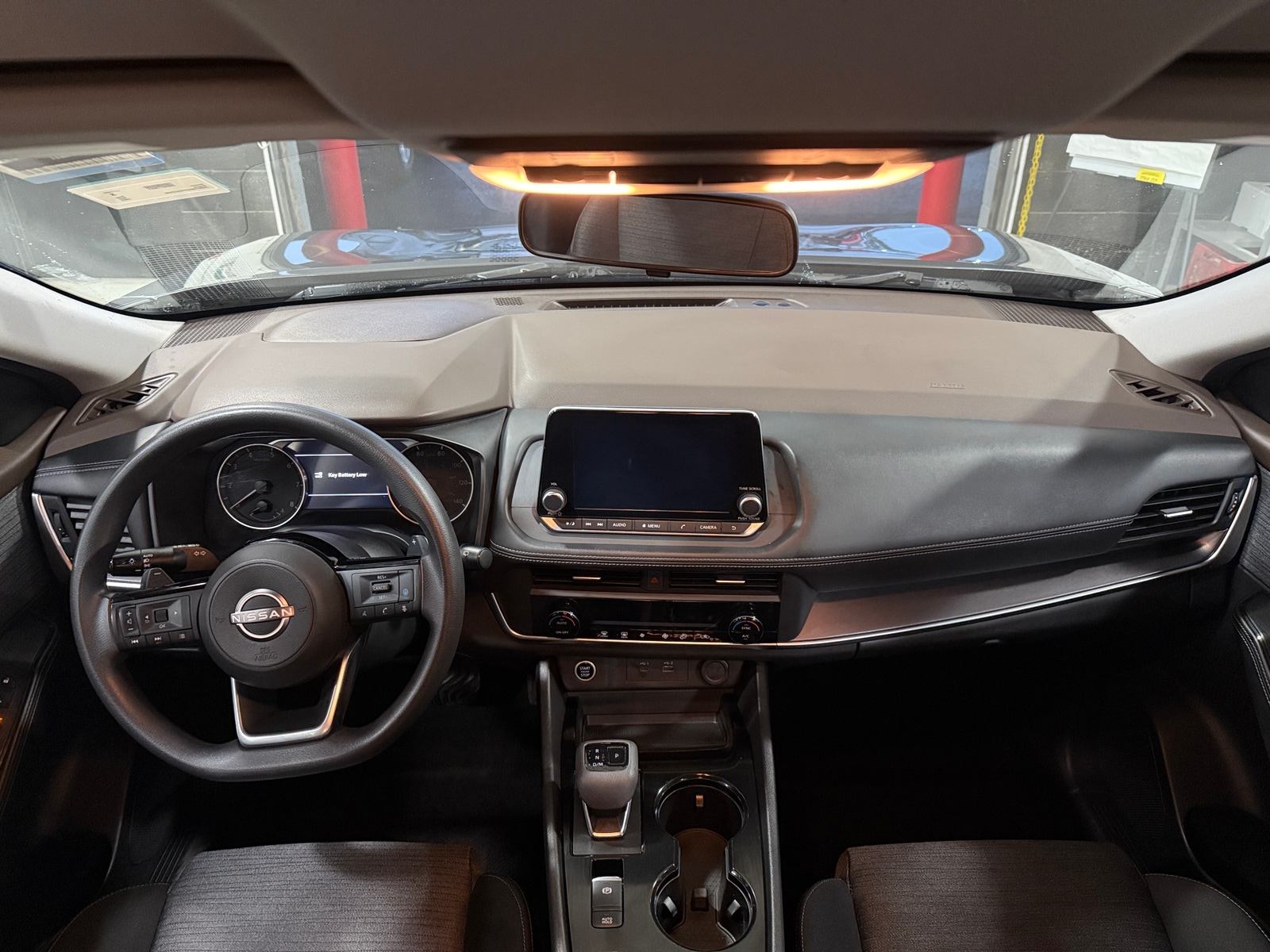 Thumbnail: 2023 Nissan Rogue - 3