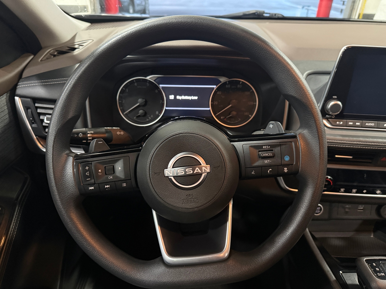 Thumbnail: 2023 Nissan Rogue - 5