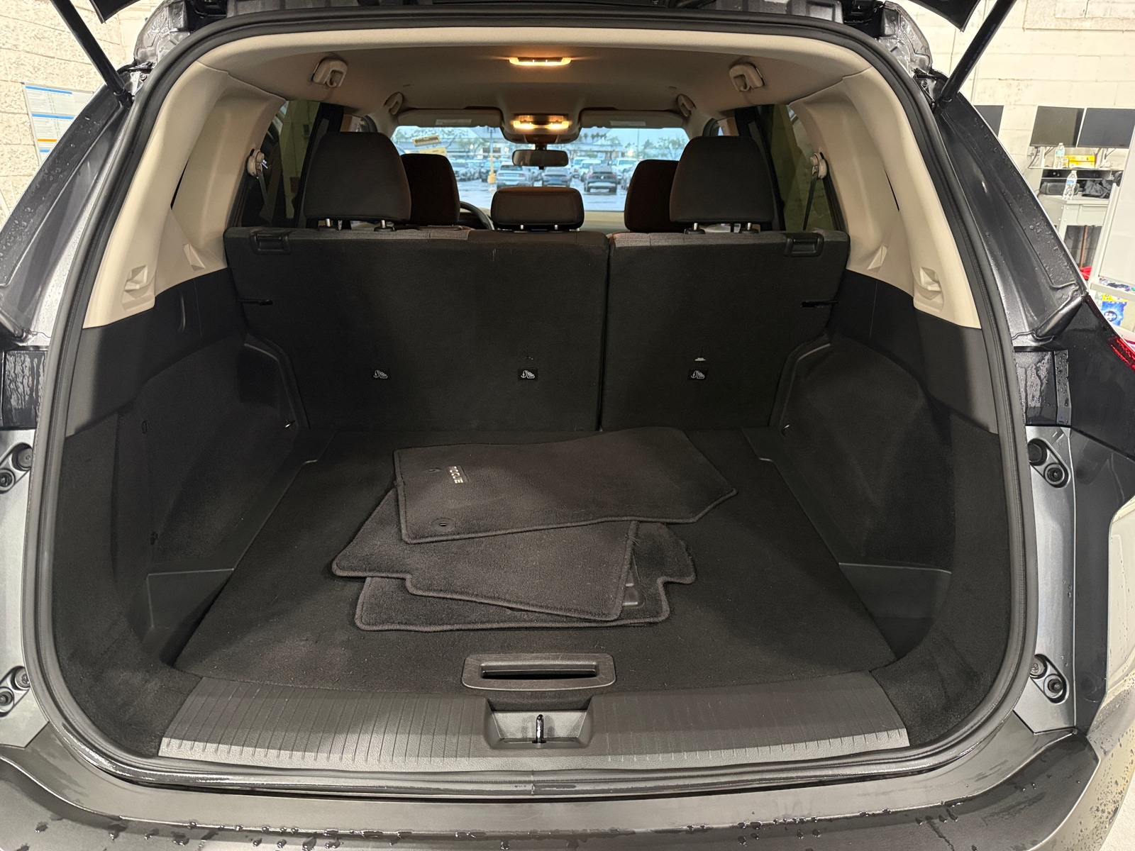 Thumbnail: 2023 Nissan Rogue - 7