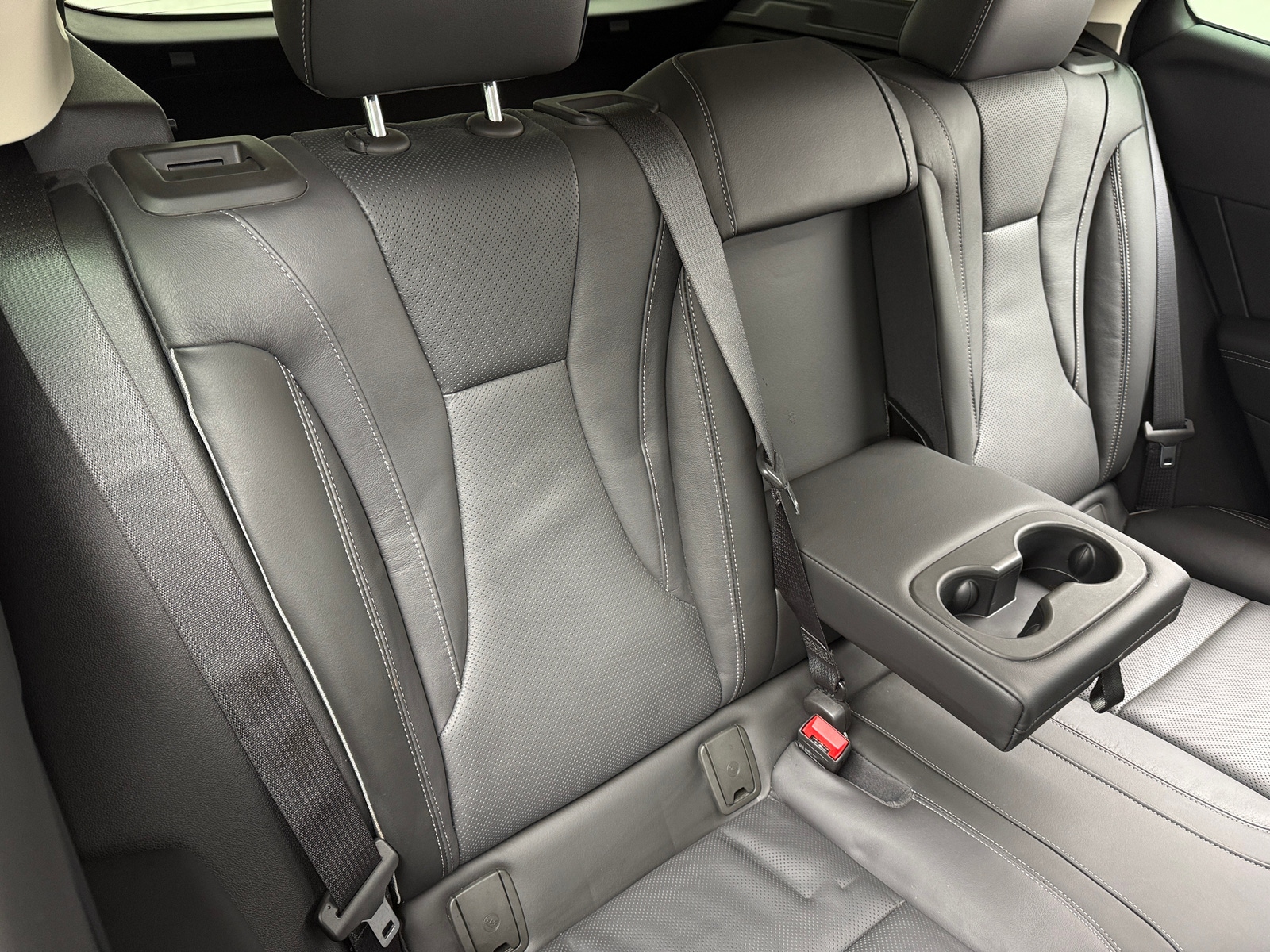 Thumbnail: 2021 Buick Envision - 5