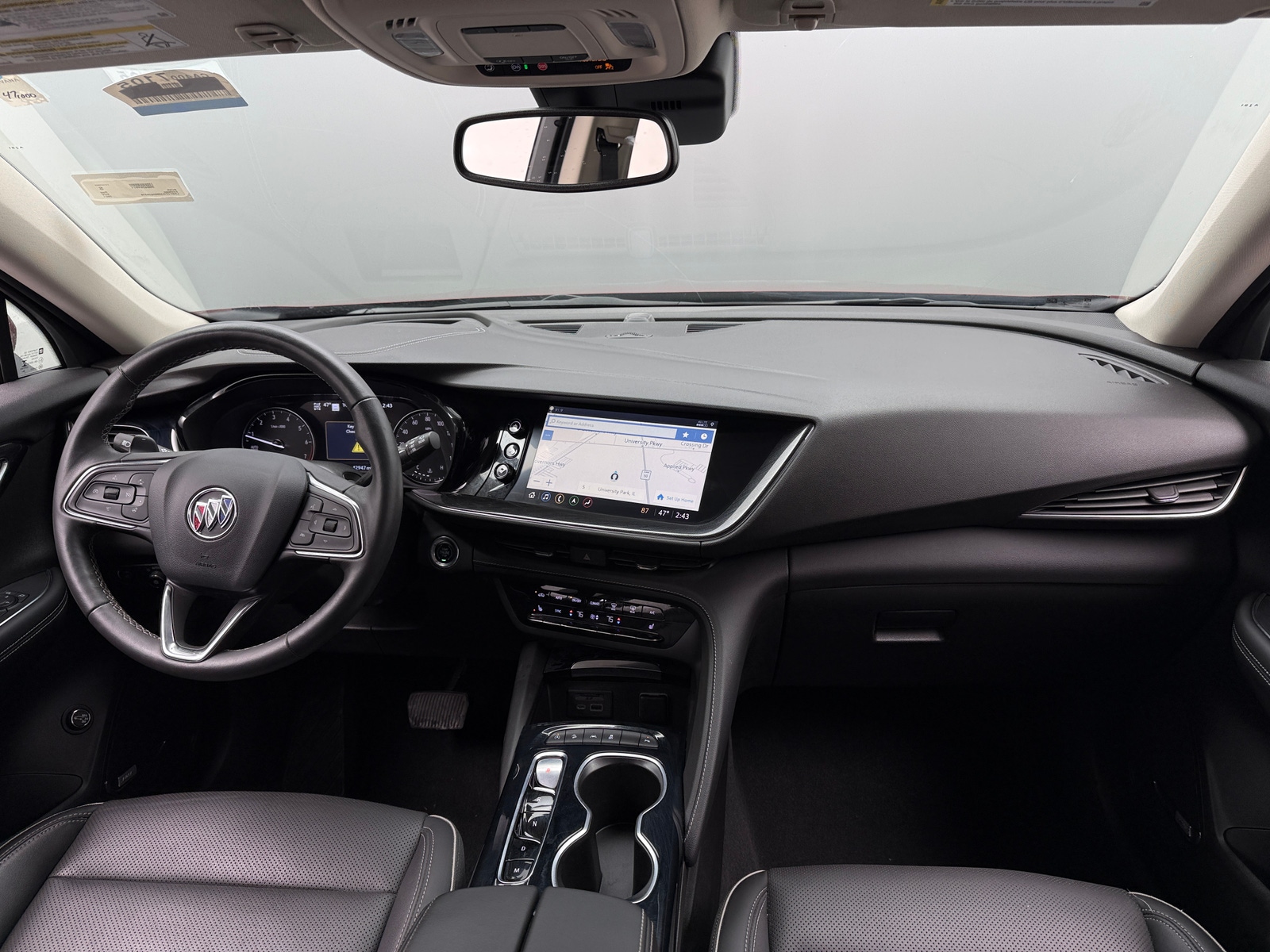 Thumbnail: 2021 Buick Envision - 2