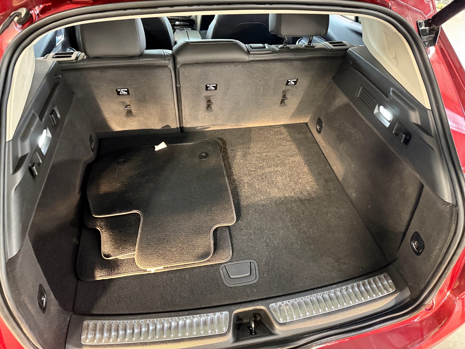 Thumbnail: 2021 Buick Envision - 6