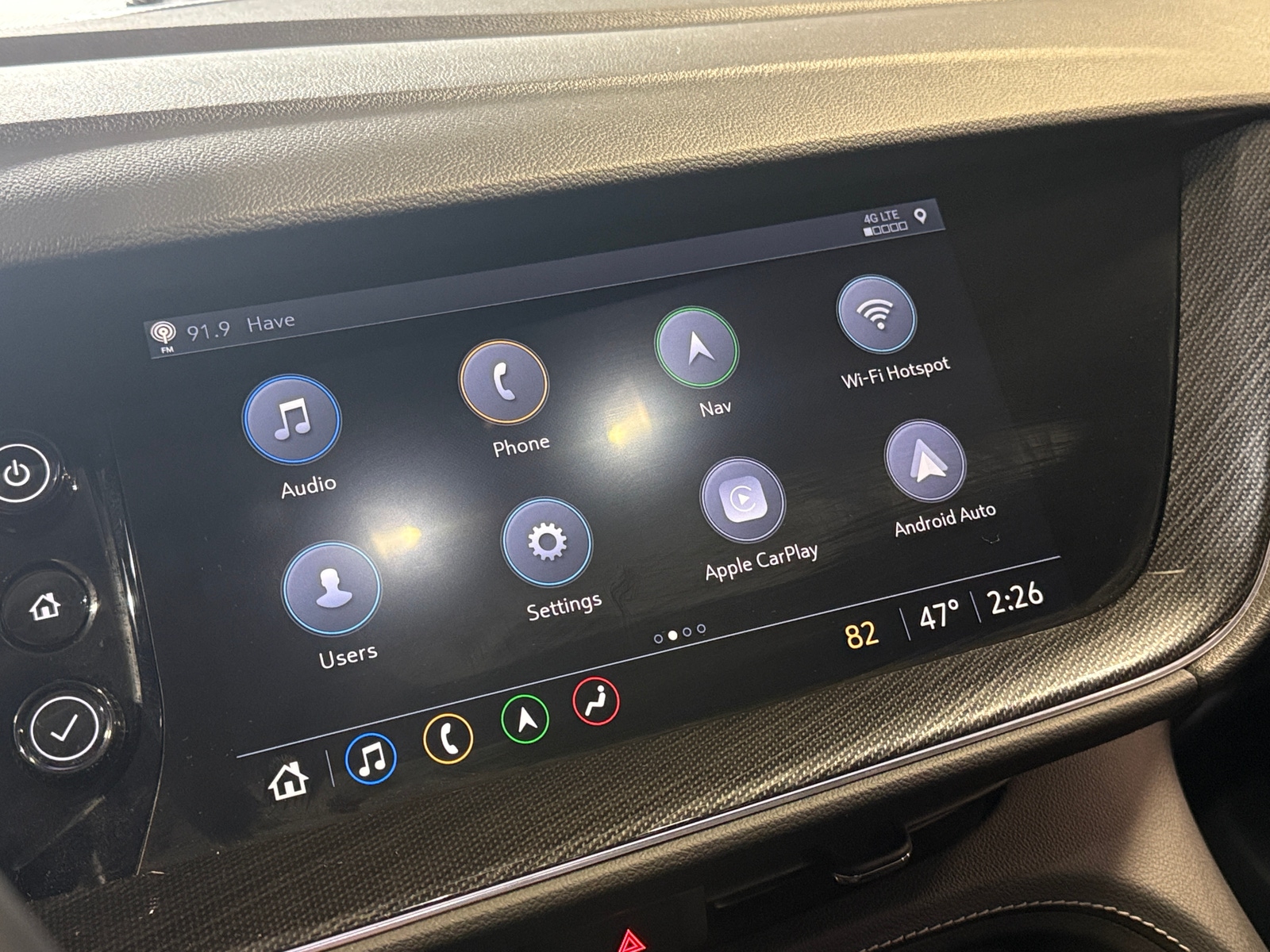 Thumbnail: 2021 Buick Envision - 3