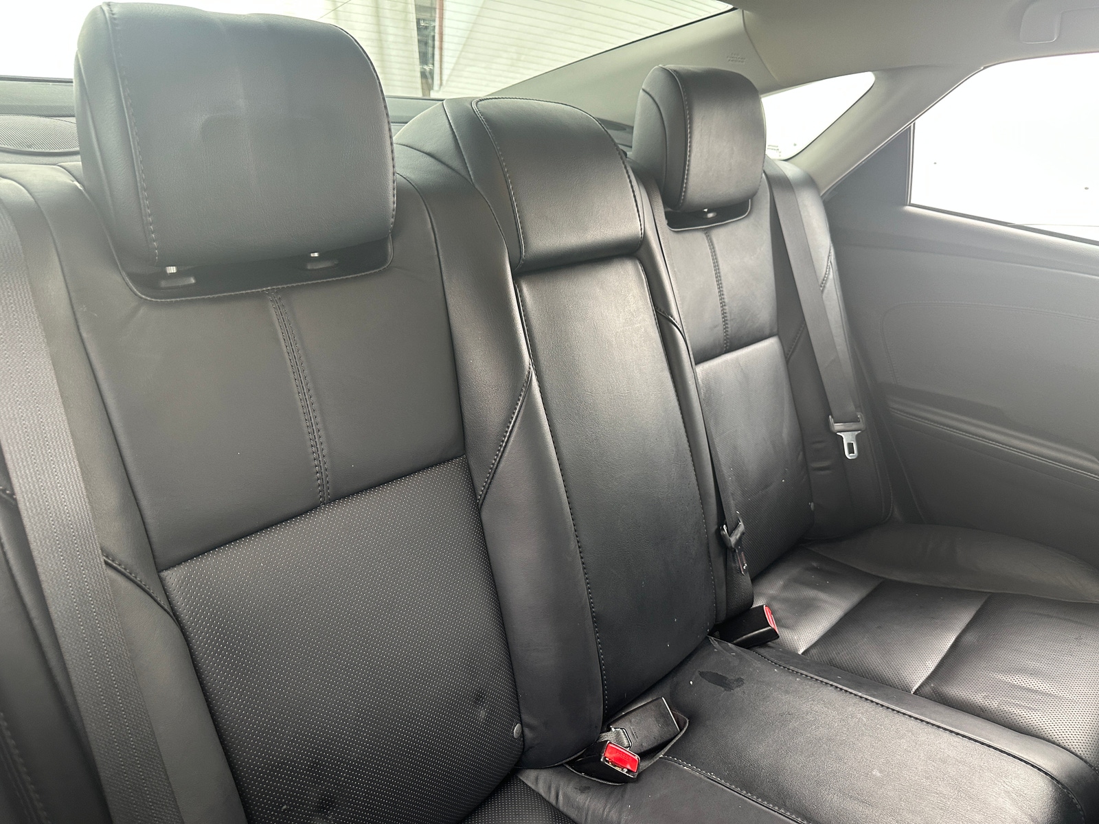 Thumbnail: 2016 Toyota Avalon - 5