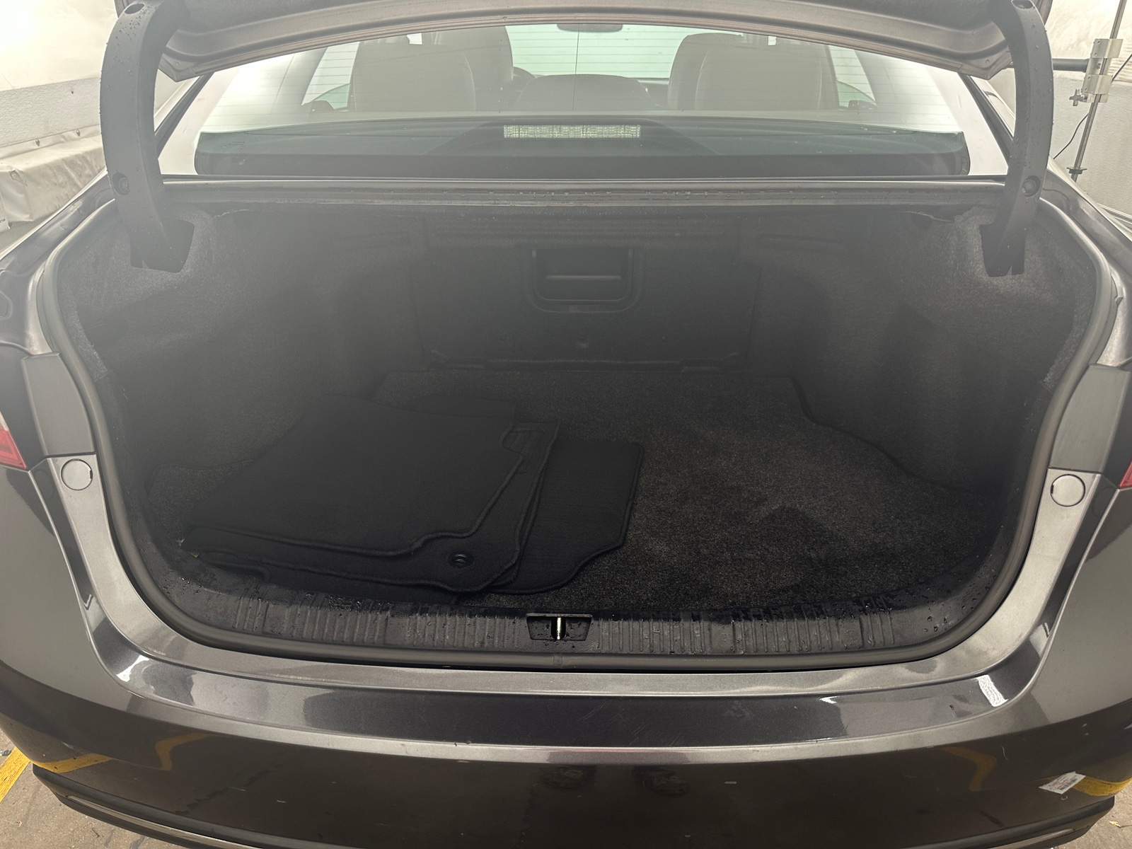 Thumbnail: 2016 Toyota Avalon - 6