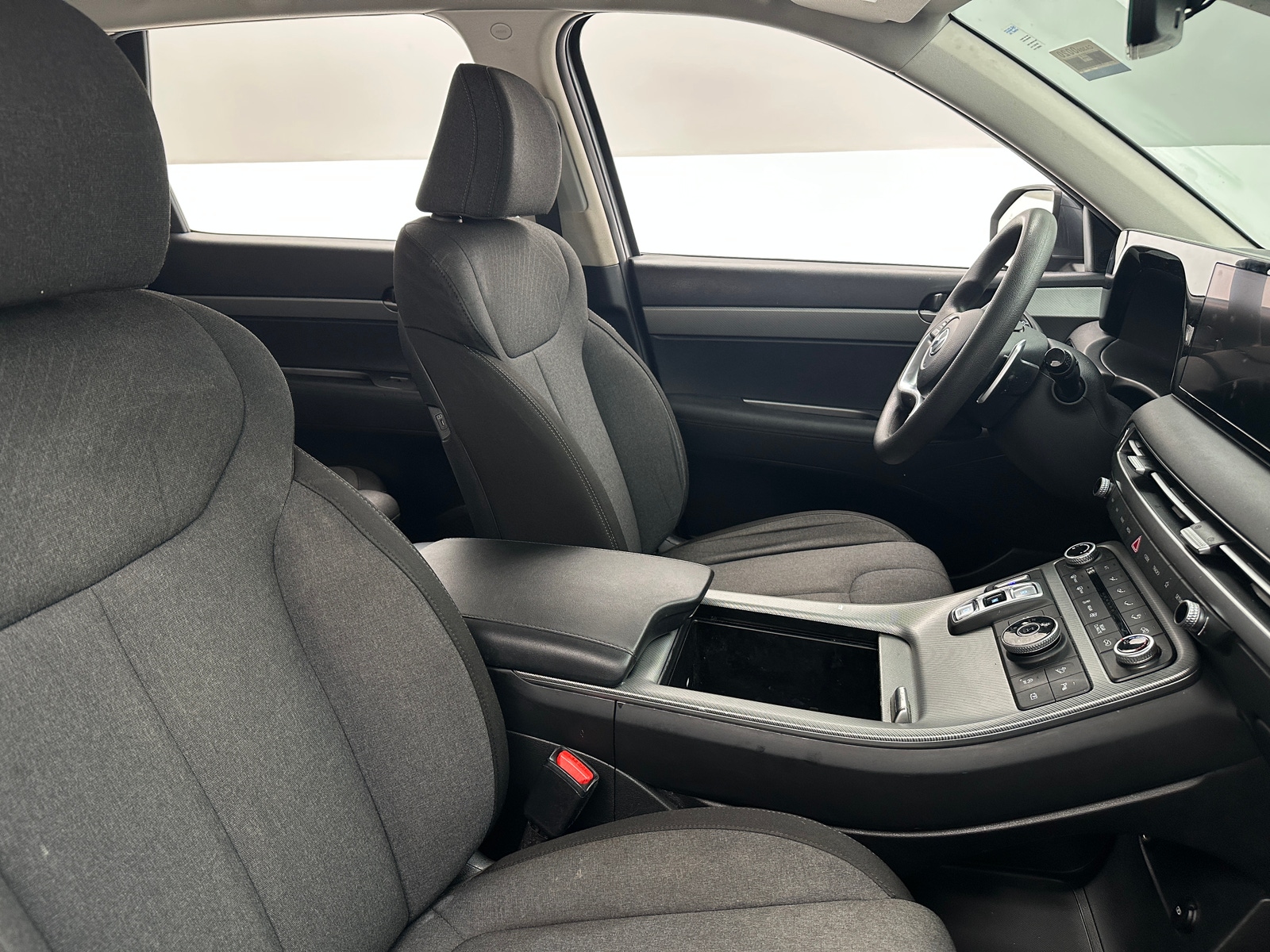 Thumbnail: 2023 Hyundai Palisade - 2