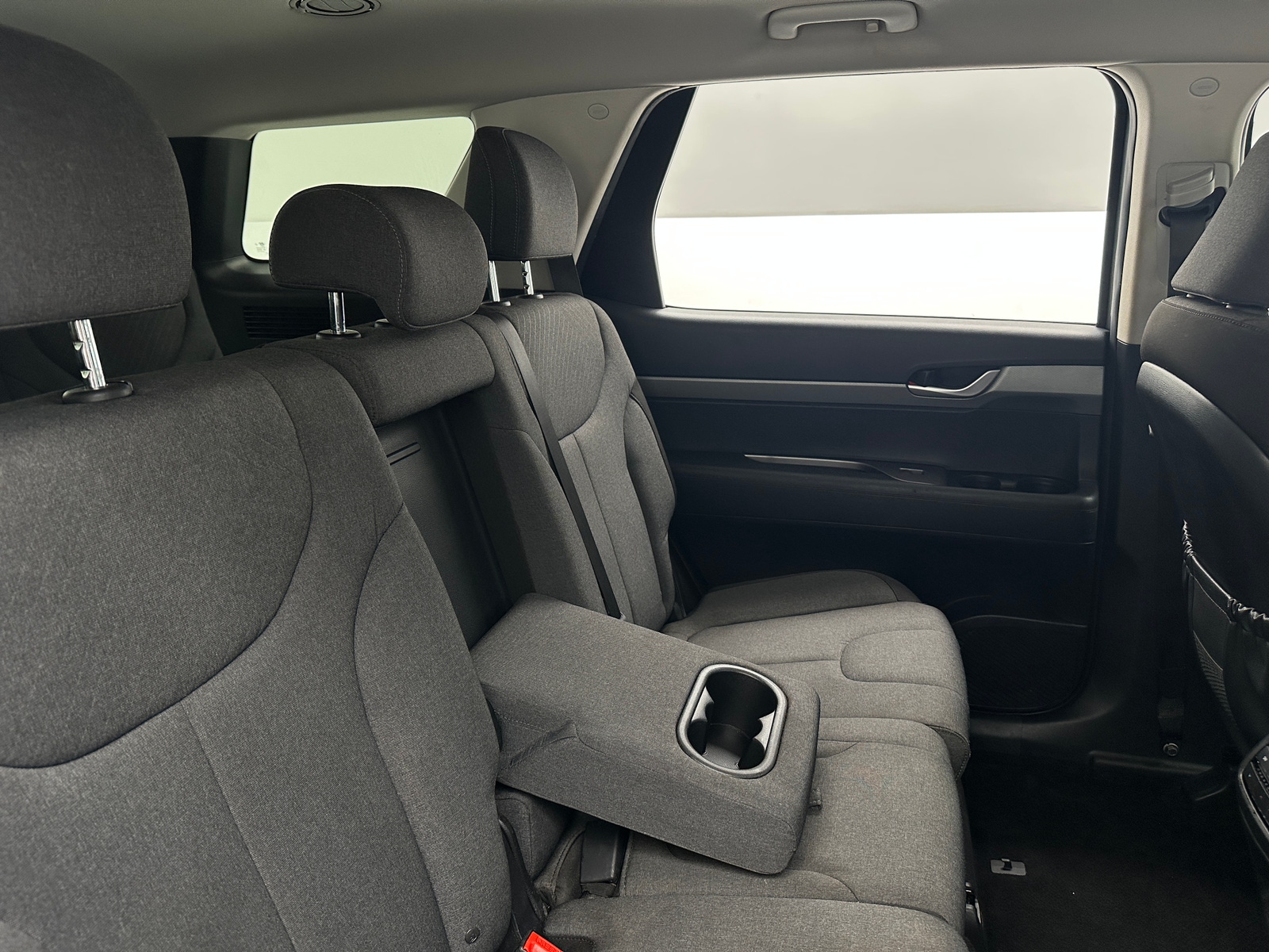 Thumbnail: 2023 Hyundai Palisade - 6