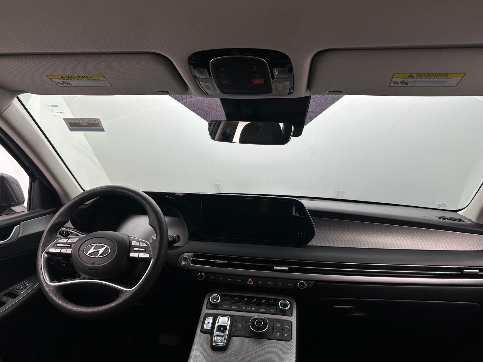 Thumbnail: 2023 Hyundai Palisade - 3