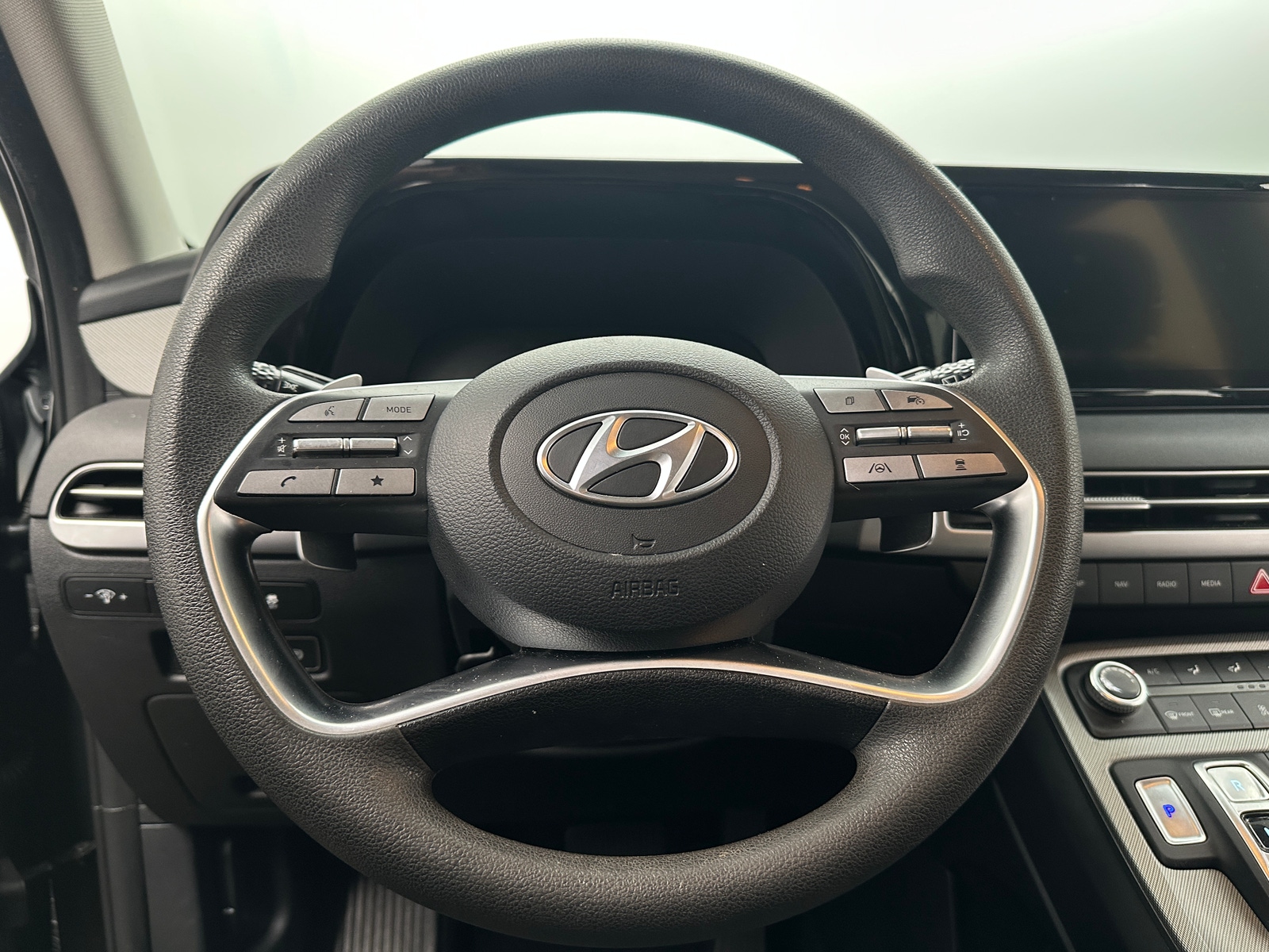 Thumbnail: 2023 Hyundai Palisade - 5