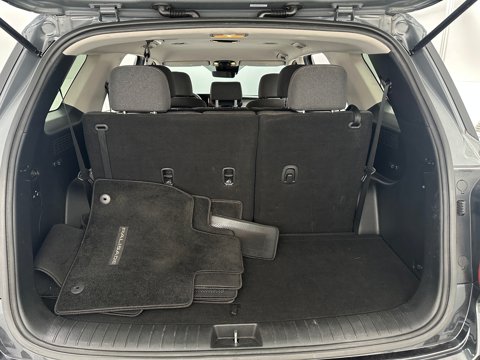 Thumbnail: 2023 Hyundai Palisade - 7