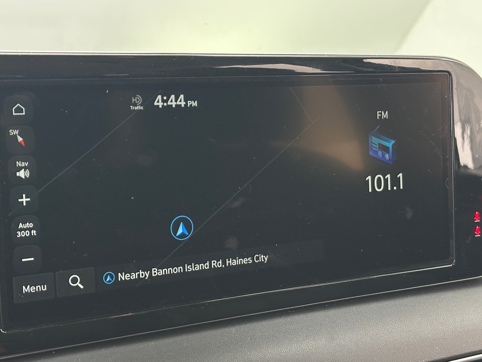 Thumbnail: 2023 Hyundai Palisade - 4