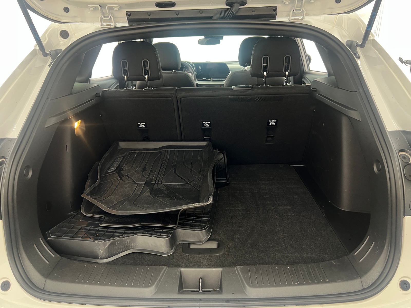 Thumbnail: 2024 Chevrolet Trax - 7