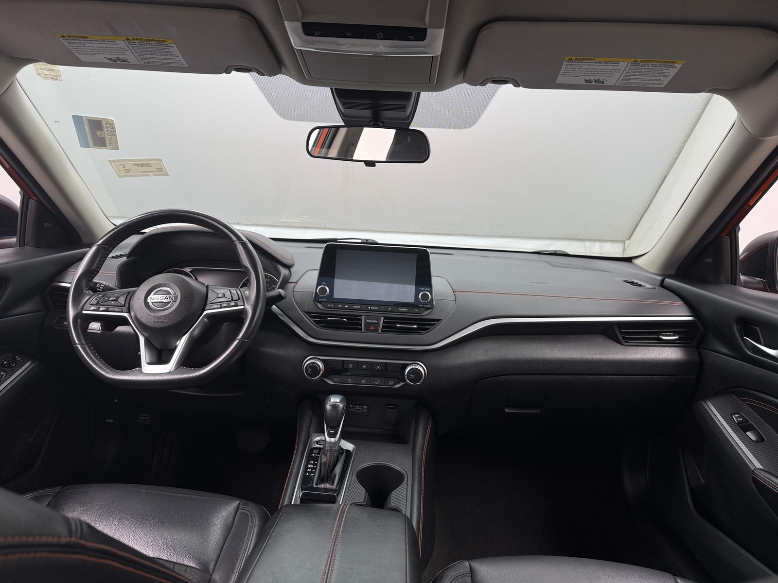 Thumbnail: 2022 Nissan Altima - 3