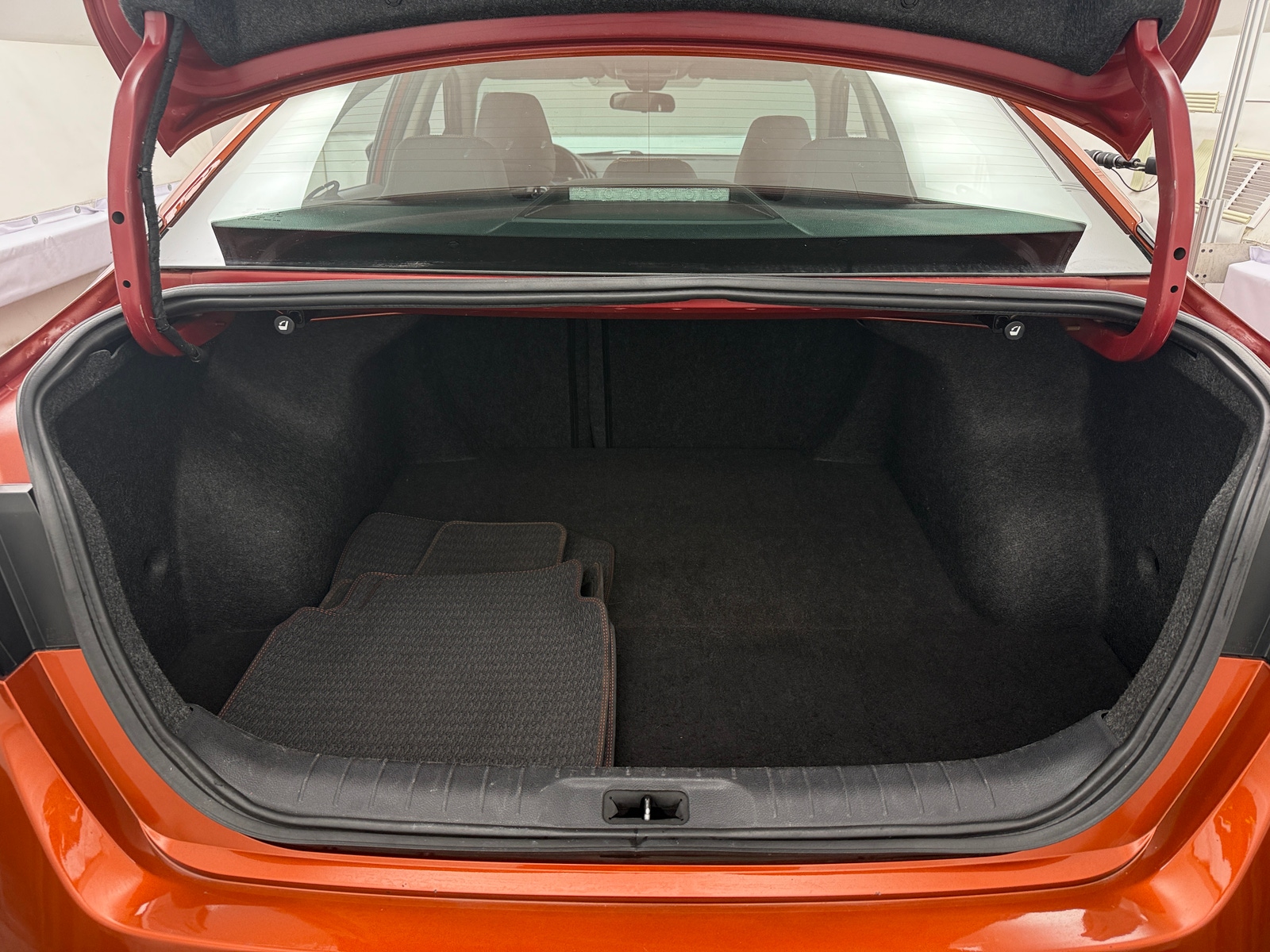 Thumbnail: 2022 Nissan Altima - 7