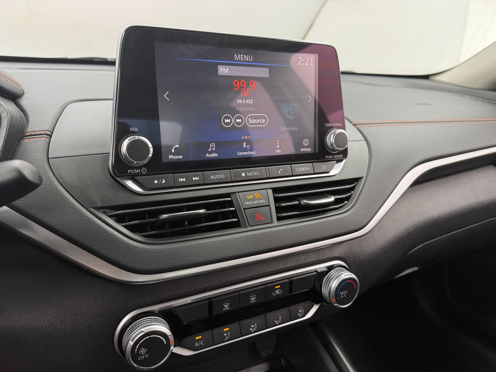 Thumbnail: 2022 Nissan Altima - 4