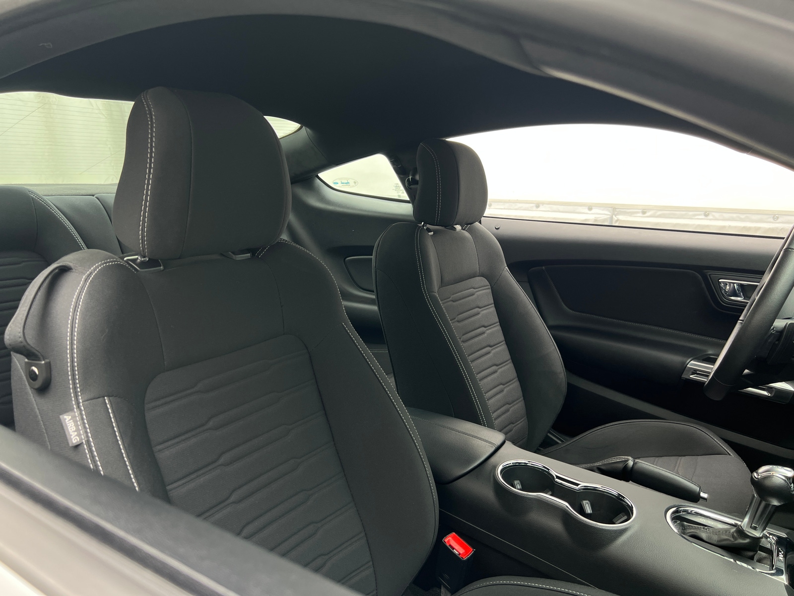 Thumbnail: 2016 Ford Mustang - 2