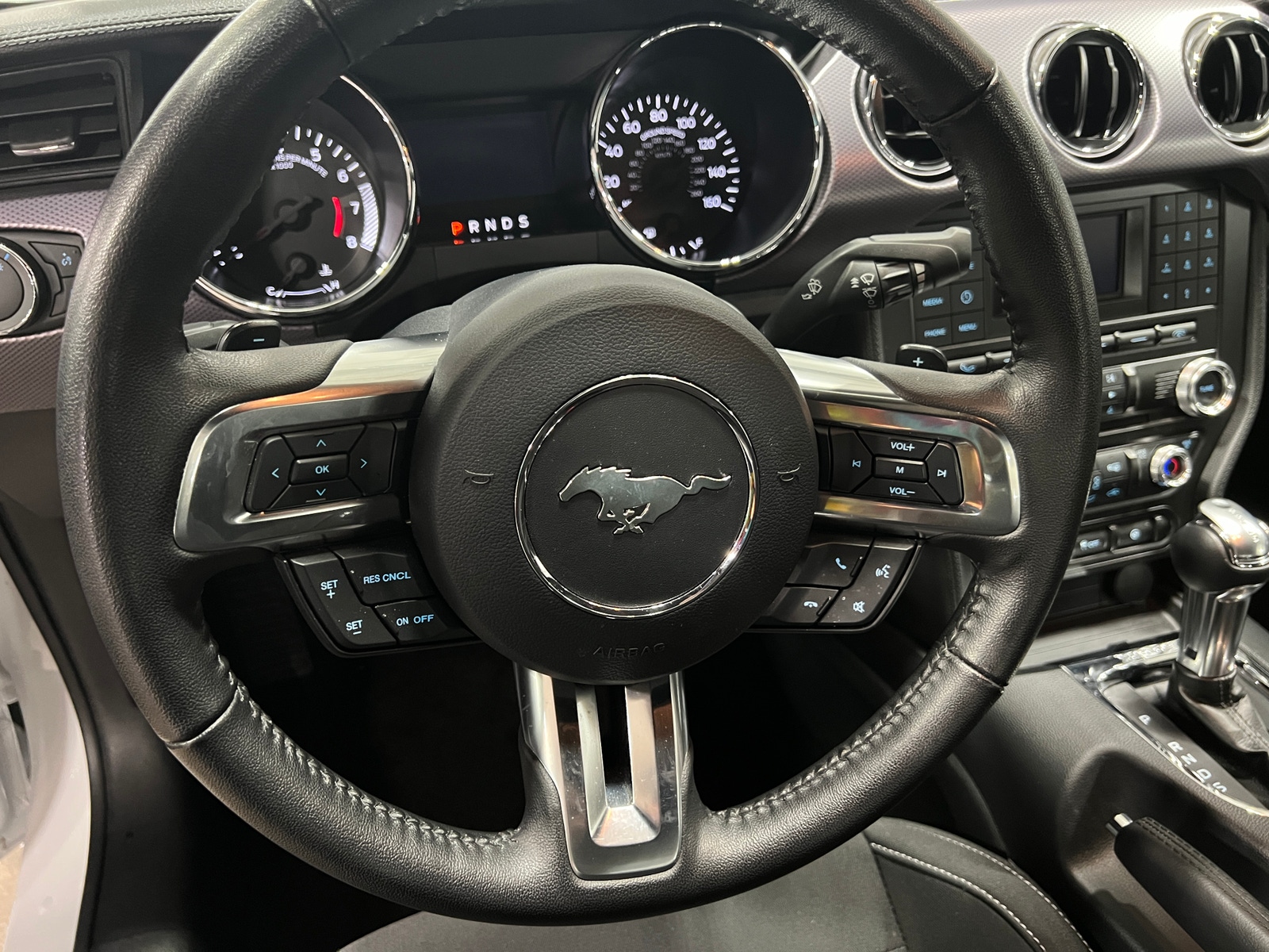 Thumbnail: 2016 Ford Mustang - 4