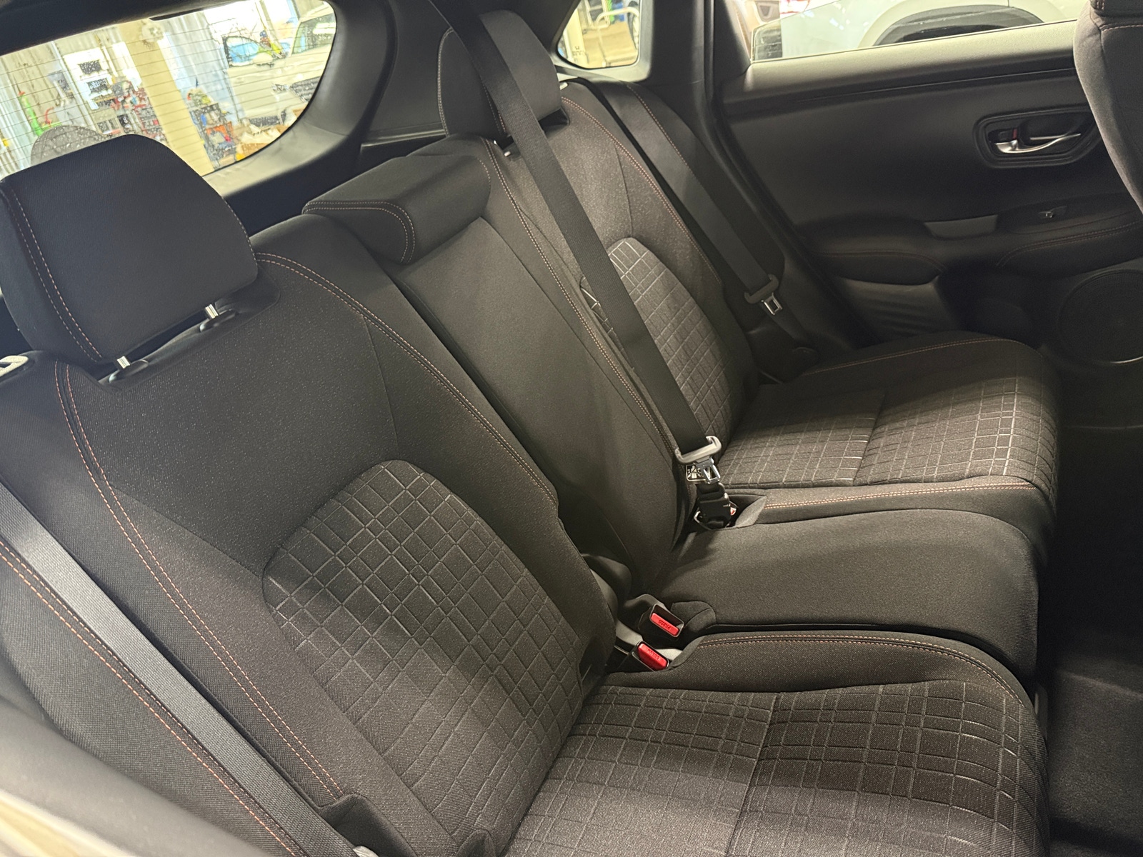 Thumbnail: 2024 Honda HR-V - 6