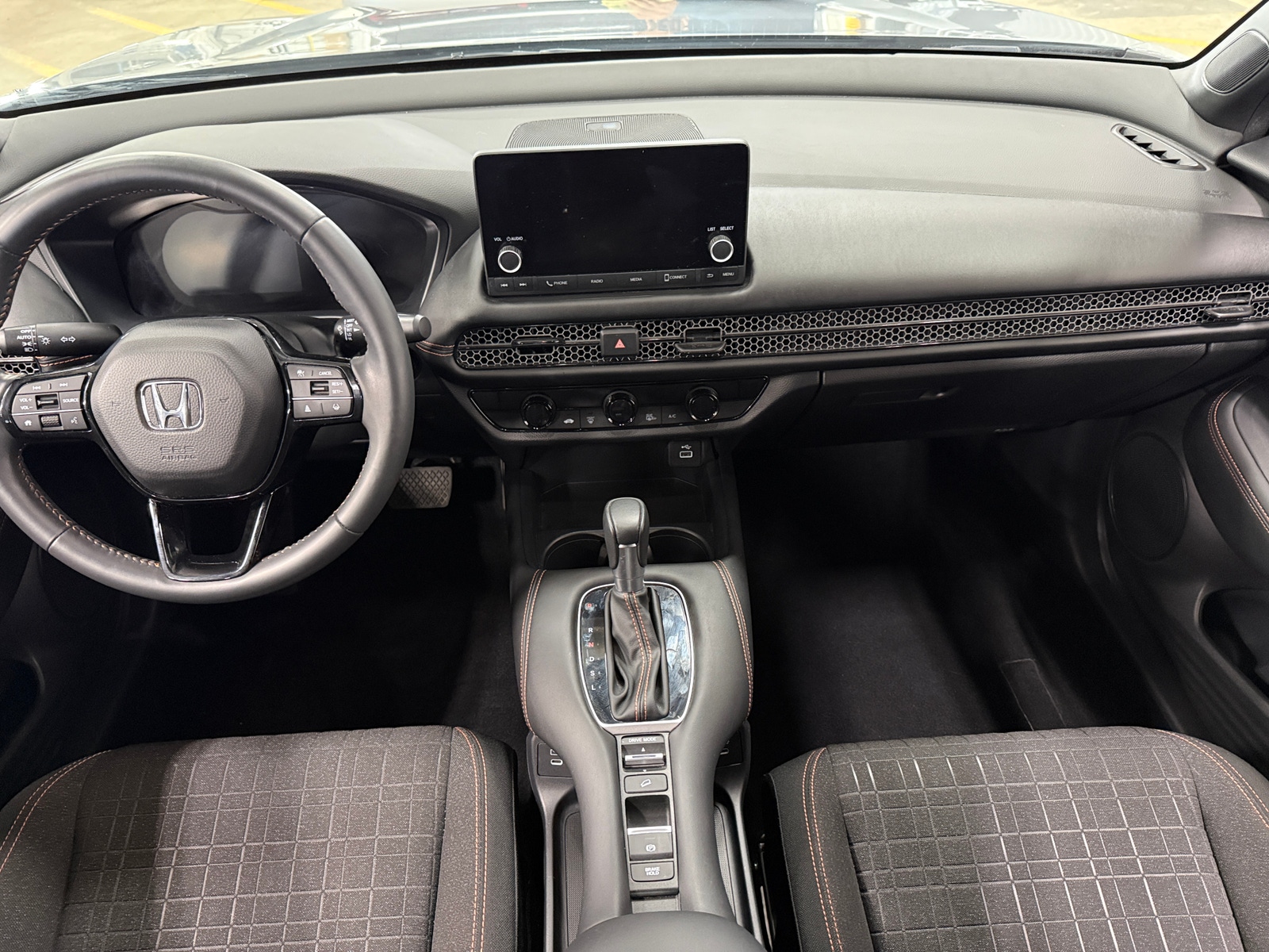 Thumbnail: 2024 Honda HR-V - 3