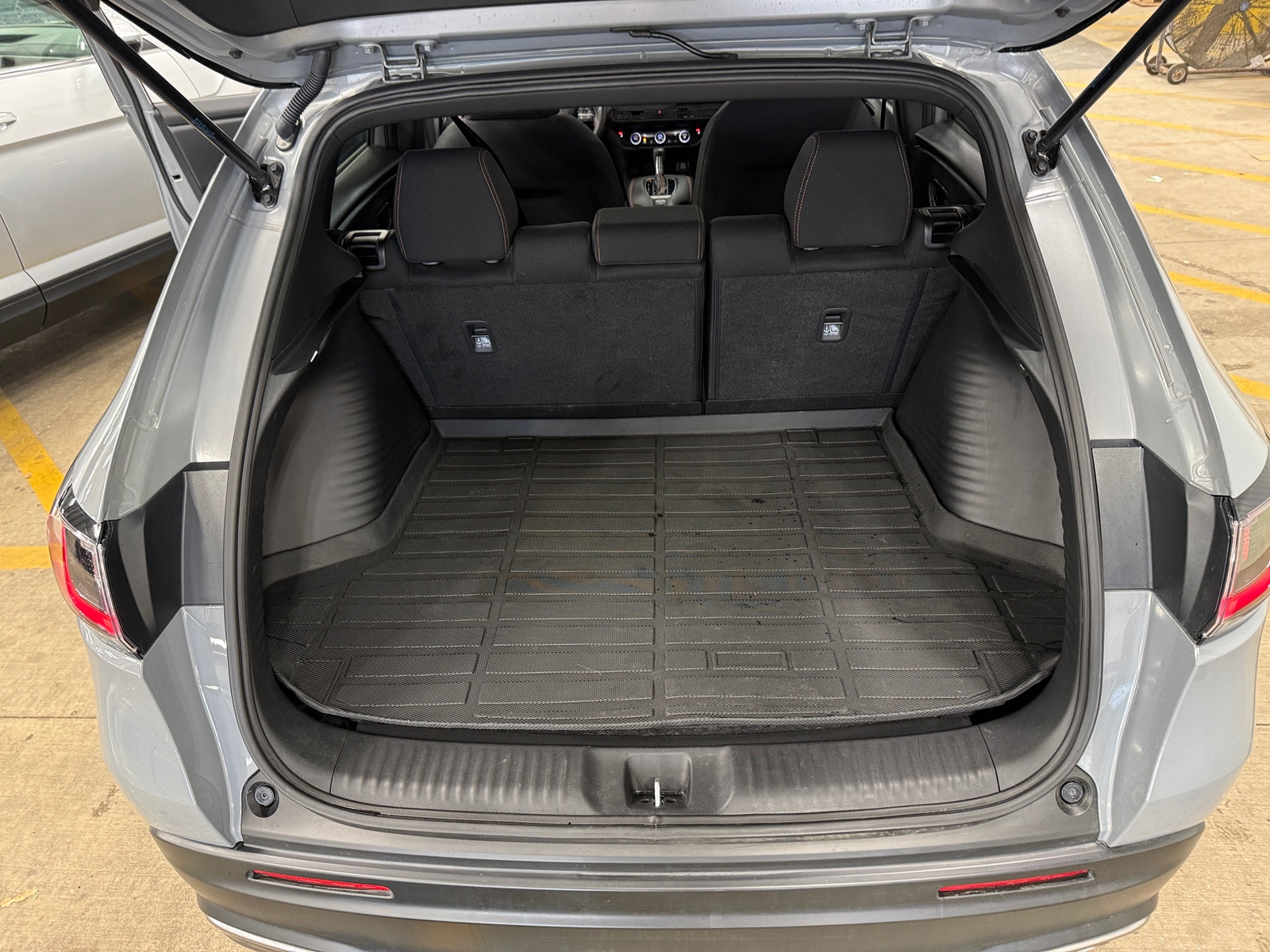 Thumbnail: 2024 Honda HR-V - 7